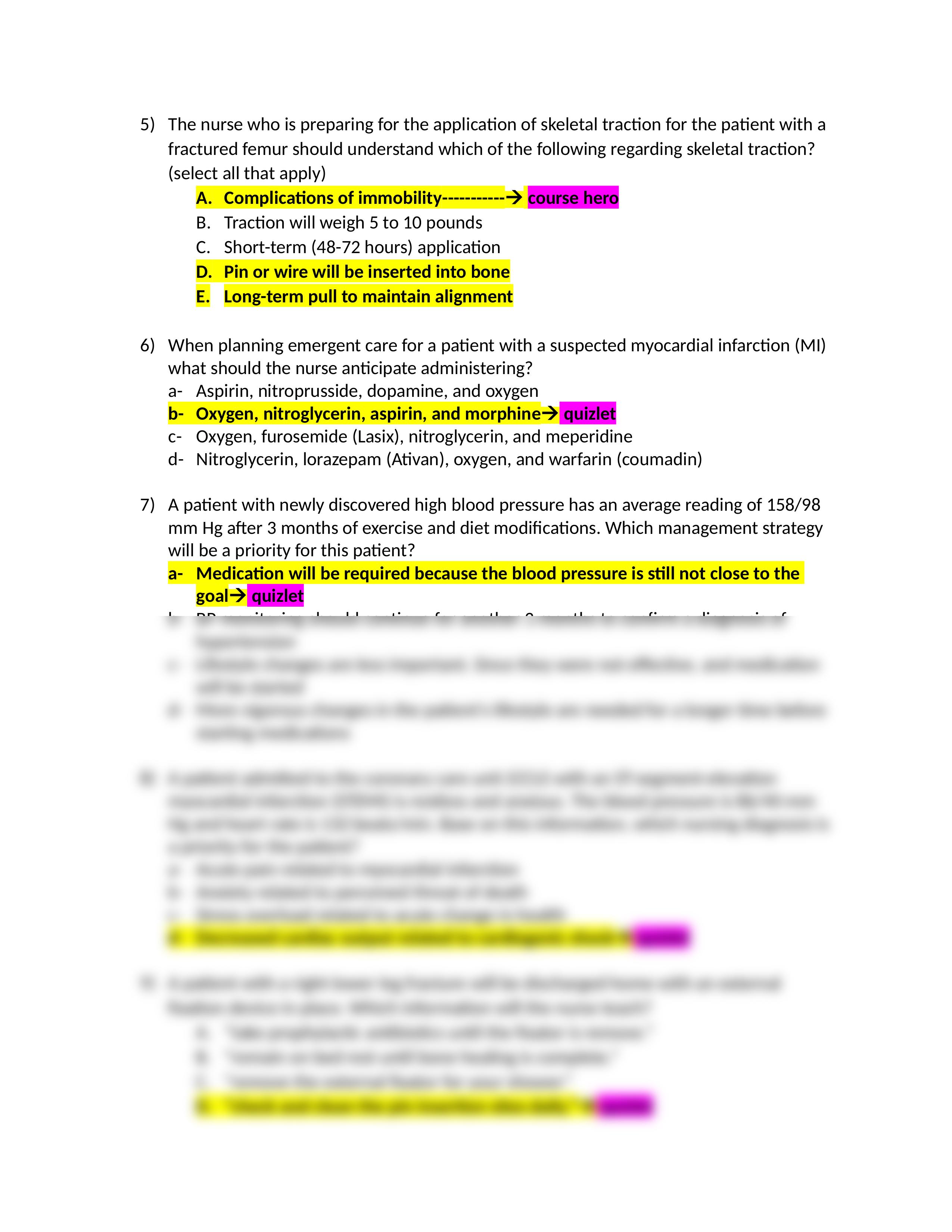 MEDSURG EXAM 3.docx_dcyaxayd9zy_page2