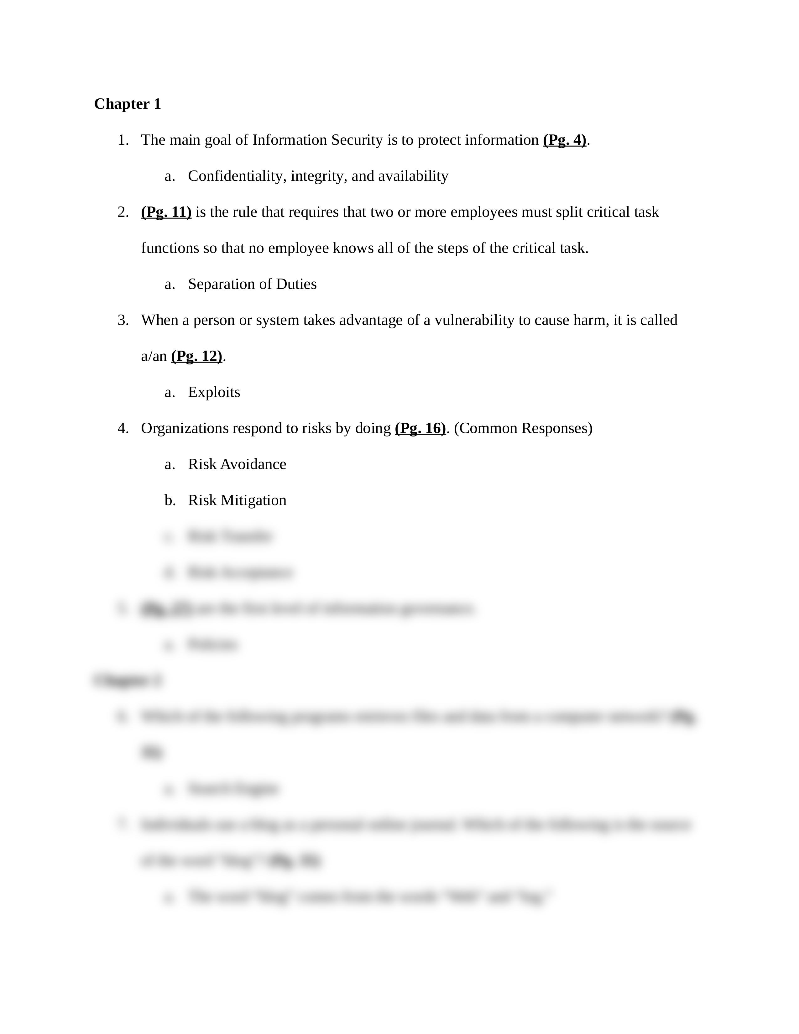 IS3350 FINAL STUDY GUIDE_dczb2zn2j18_page2