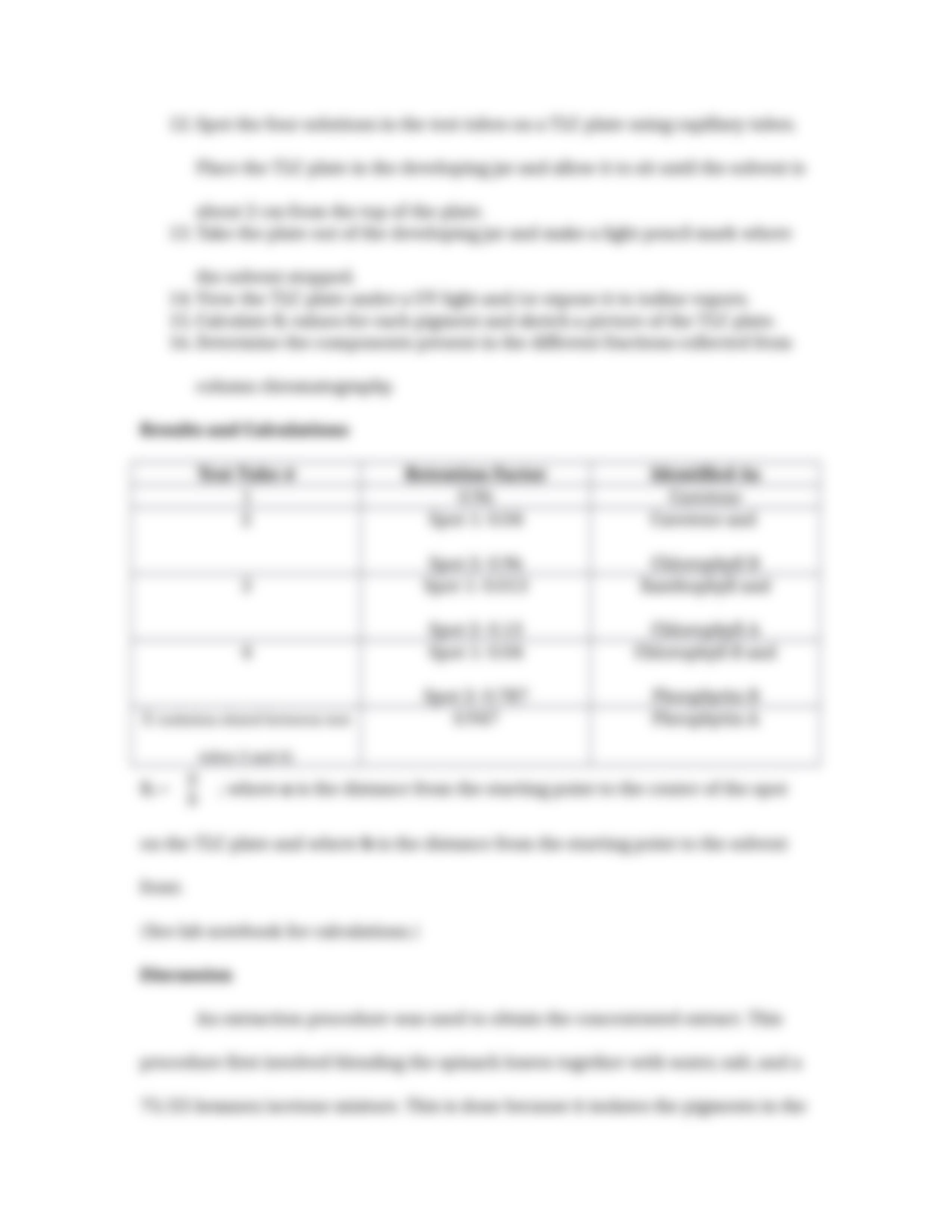 Extraction of Spinach Lab Report_dd41sxh1eex_page4