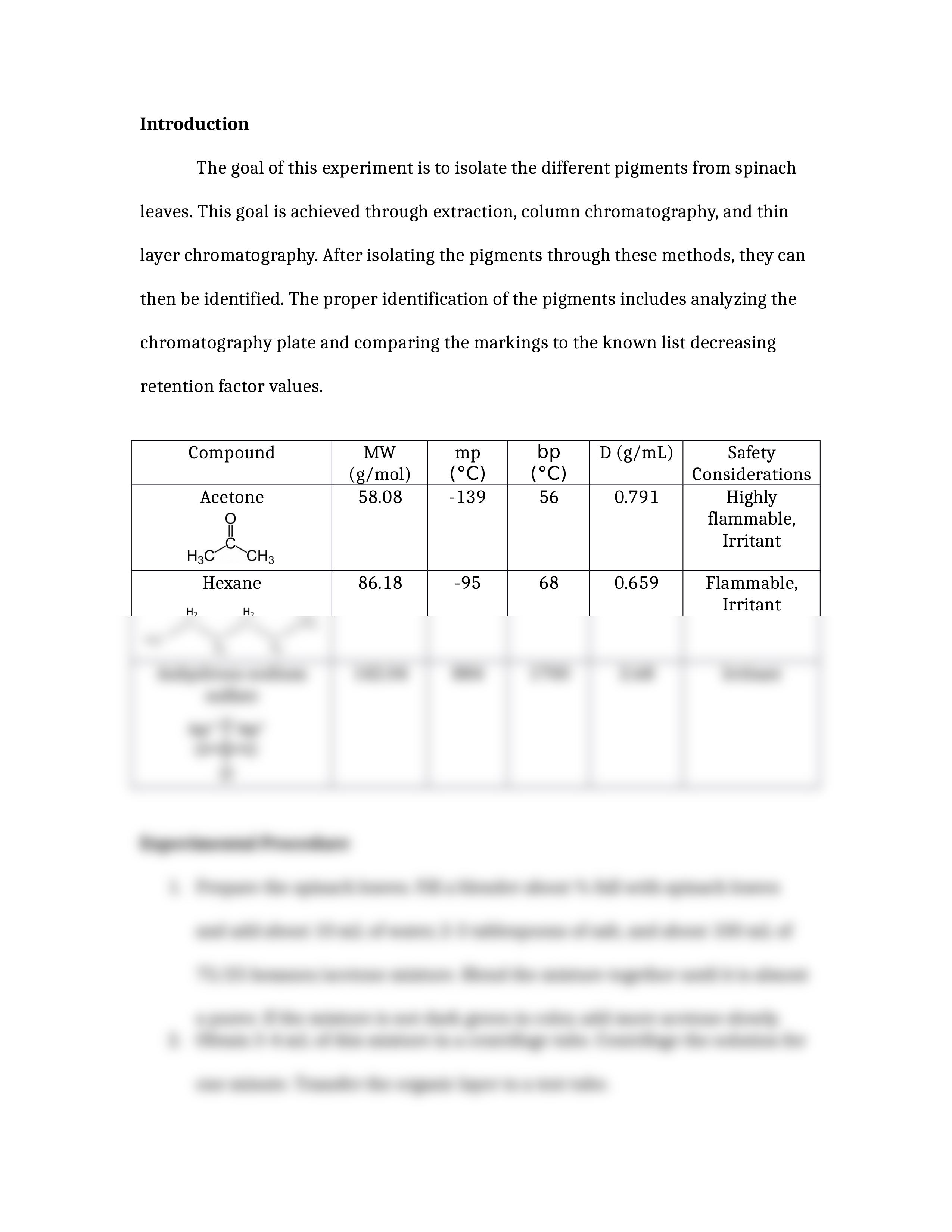 Extraction of Spinach Lab Report_dd41sxh1eex_page2