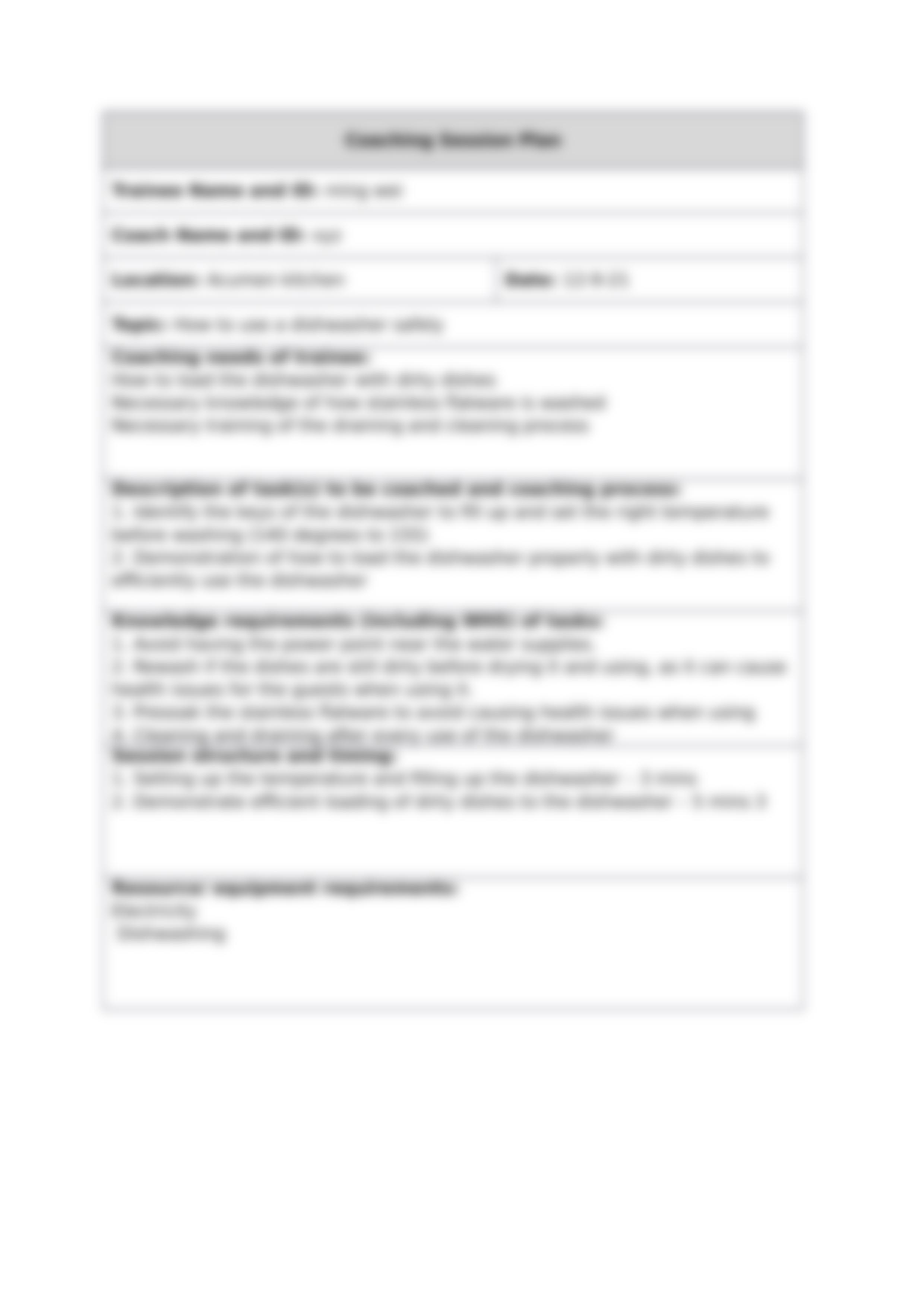 Appendix B - Coaching Session Plan Template - SITXHRM001.docx_dd5d4wre6y9_page3