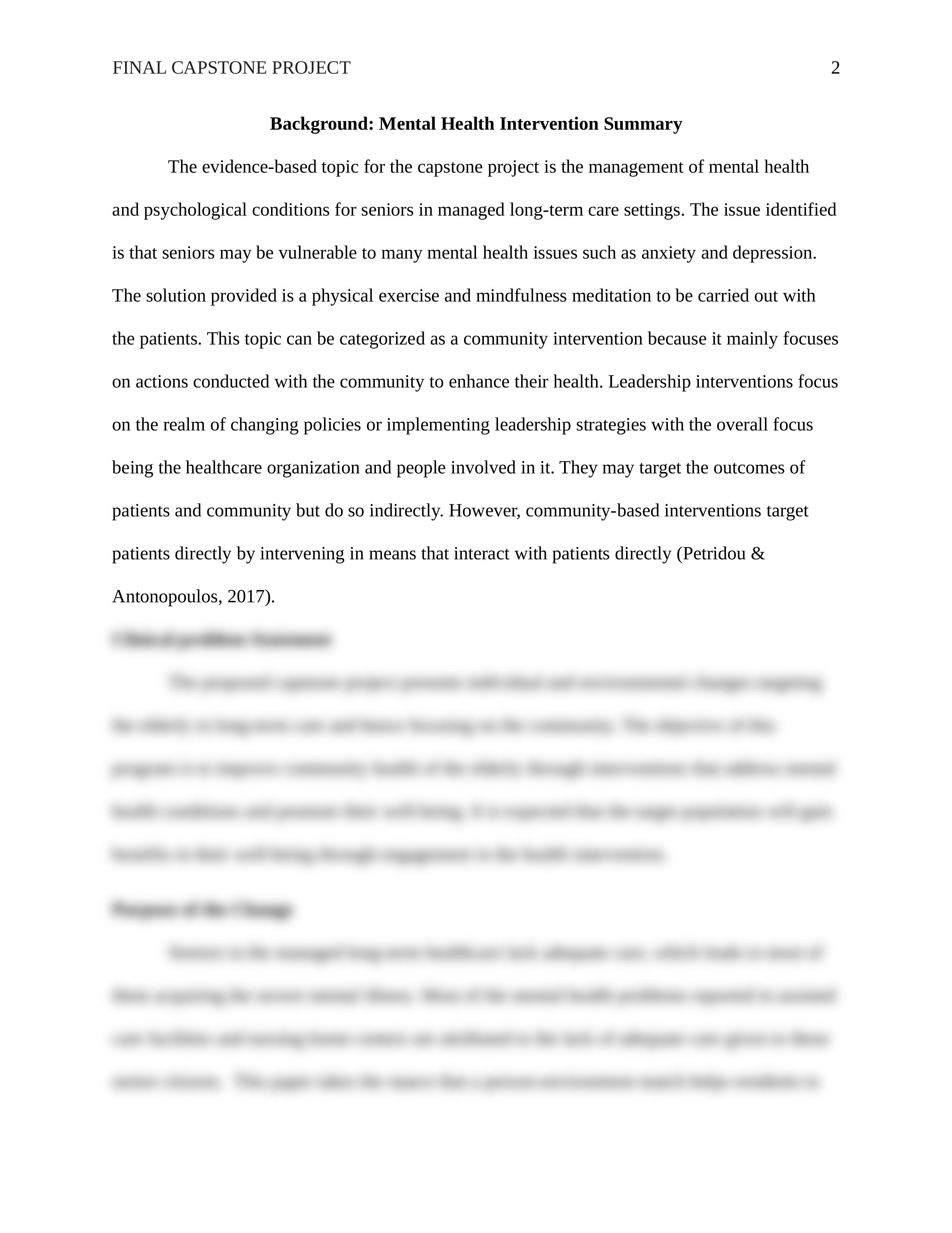 Final Capstone Project On Mental Health PICOT.doc_dd5j4y4d2ii_page2