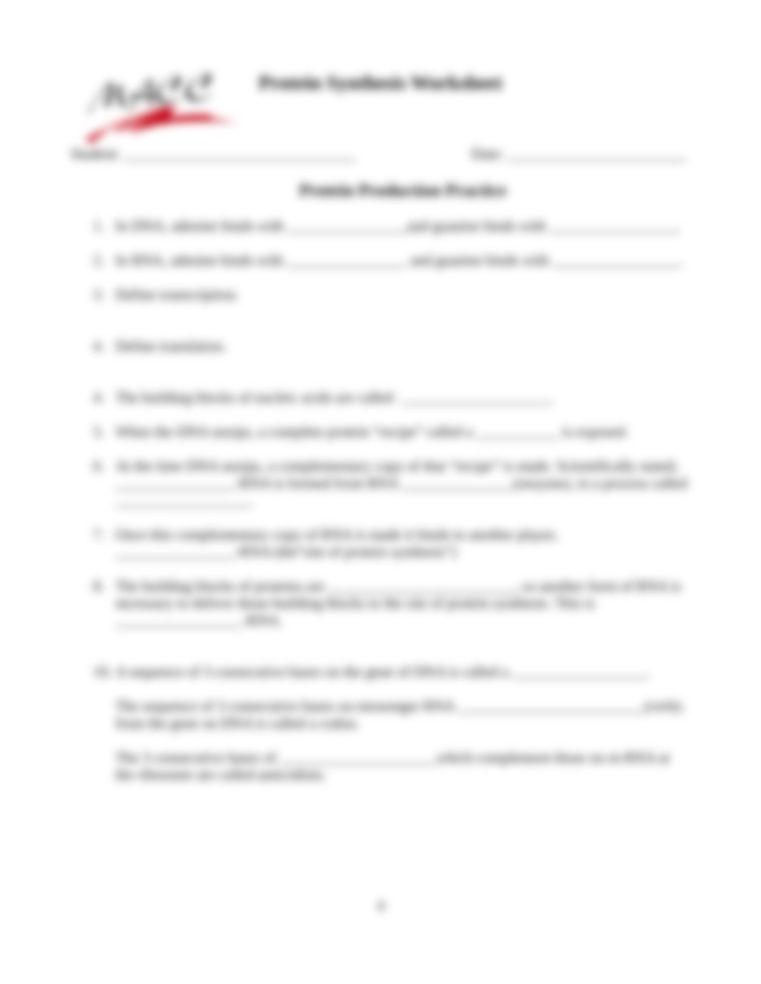 Protein Synthesis Worksheet (1).doc_dd737h2o59m_page4