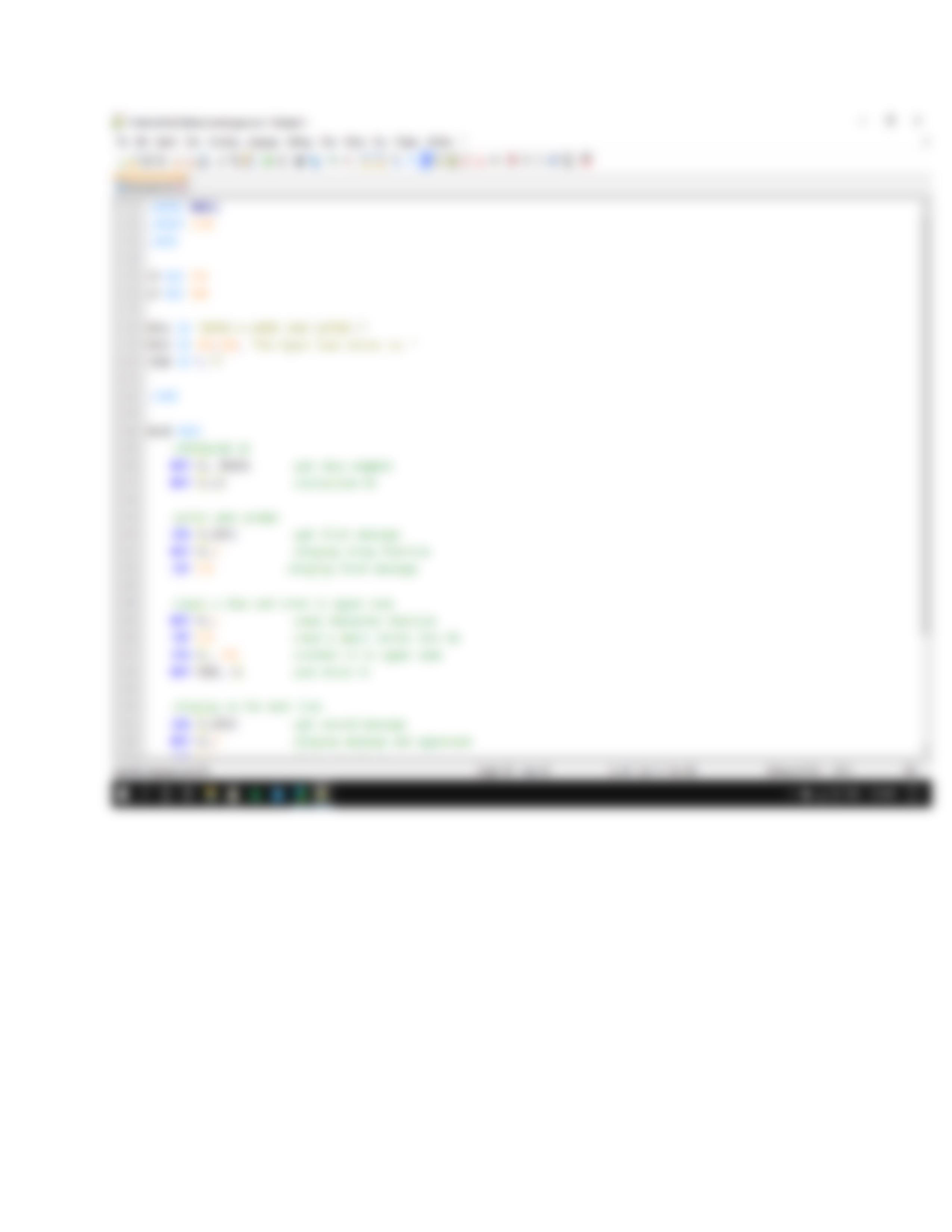 Assembly language program to read a letter in lower case and print it after converting it in to Uppe_dd73ij42kyy_page3