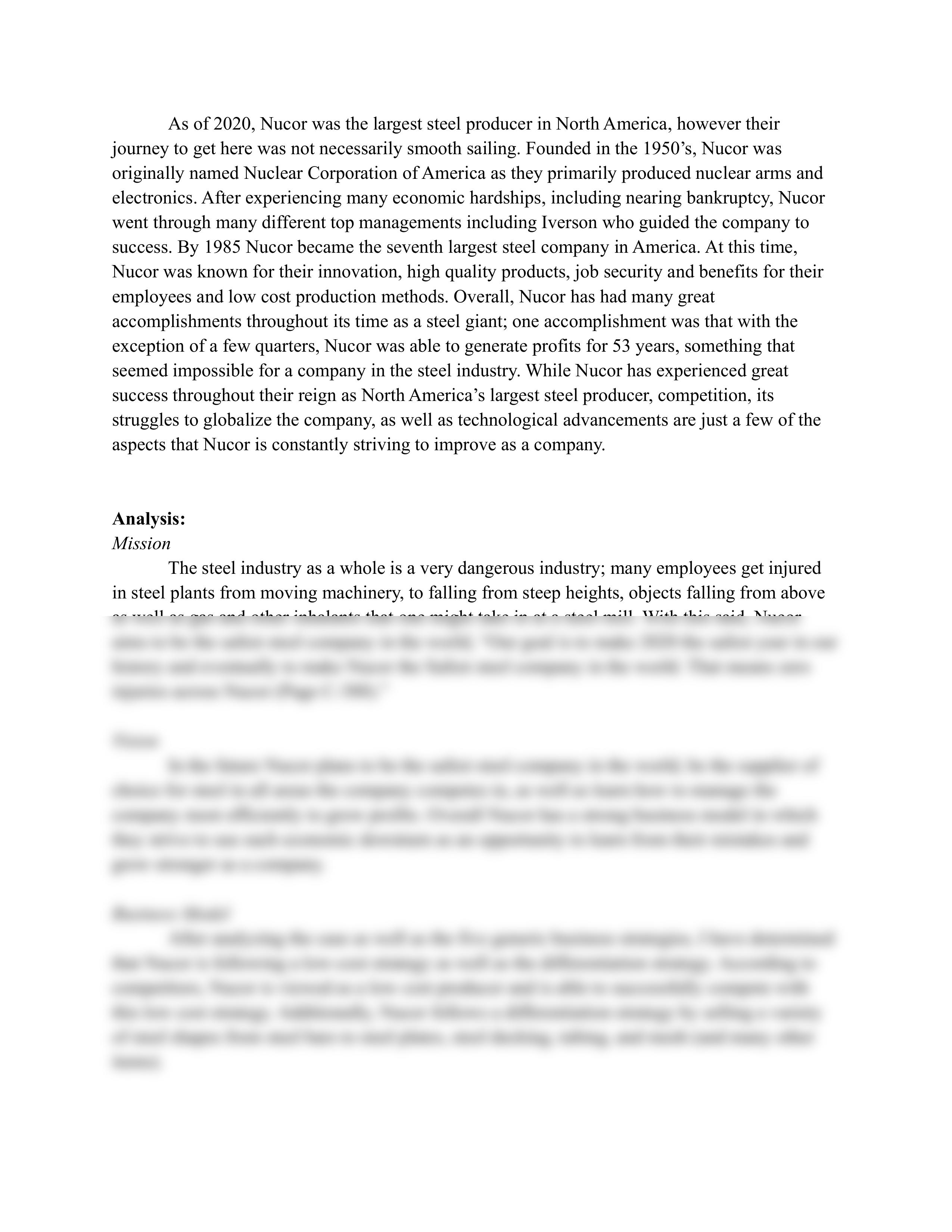 NUCOR Case Analysis.pdf_dd8h2vkbd1k_page2