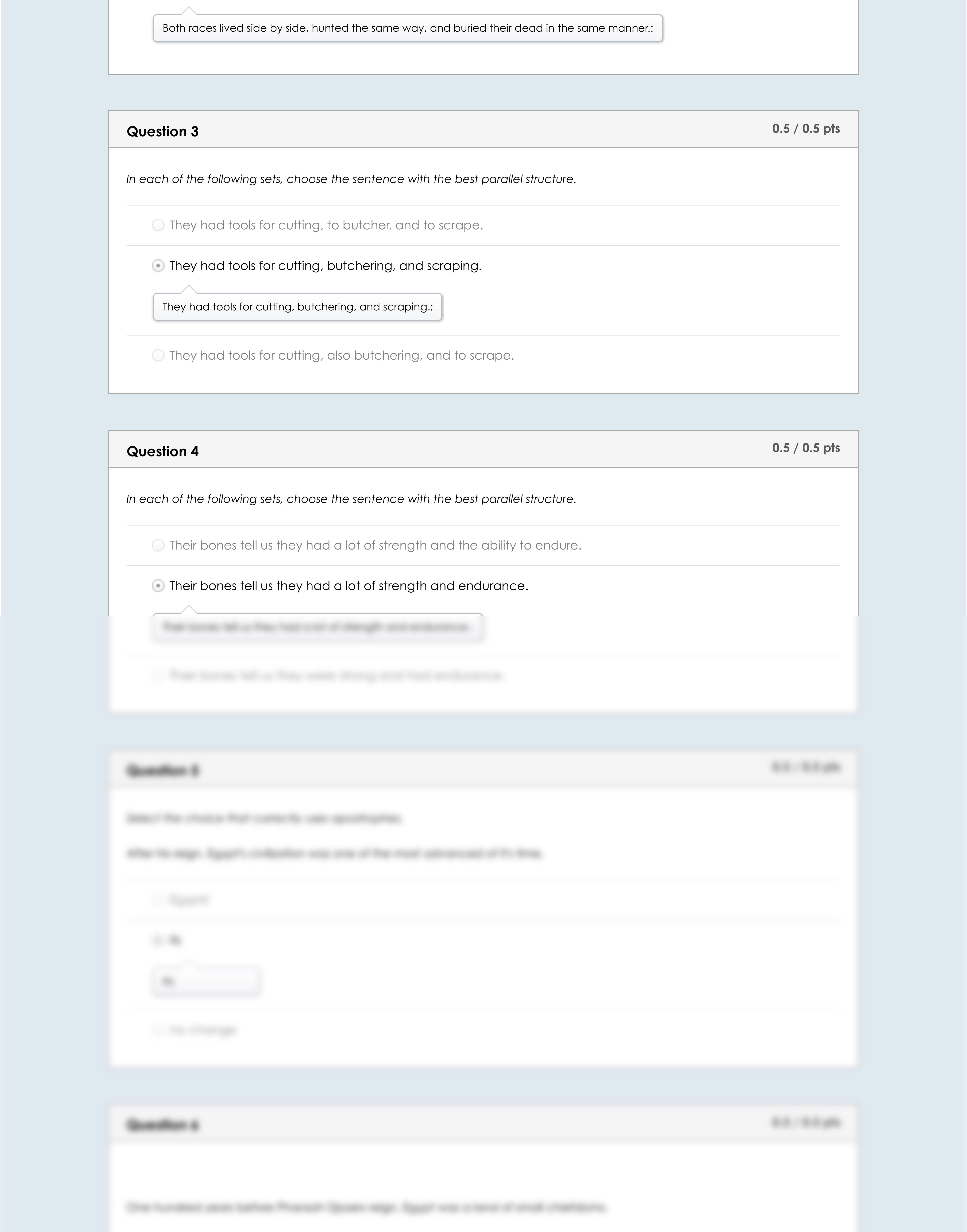 Learning Module 7: Mastery Test: (Spring 2015-B) ENC1102: COMPOSITION II 174 (20685)_dd8o81t8y2x_page2