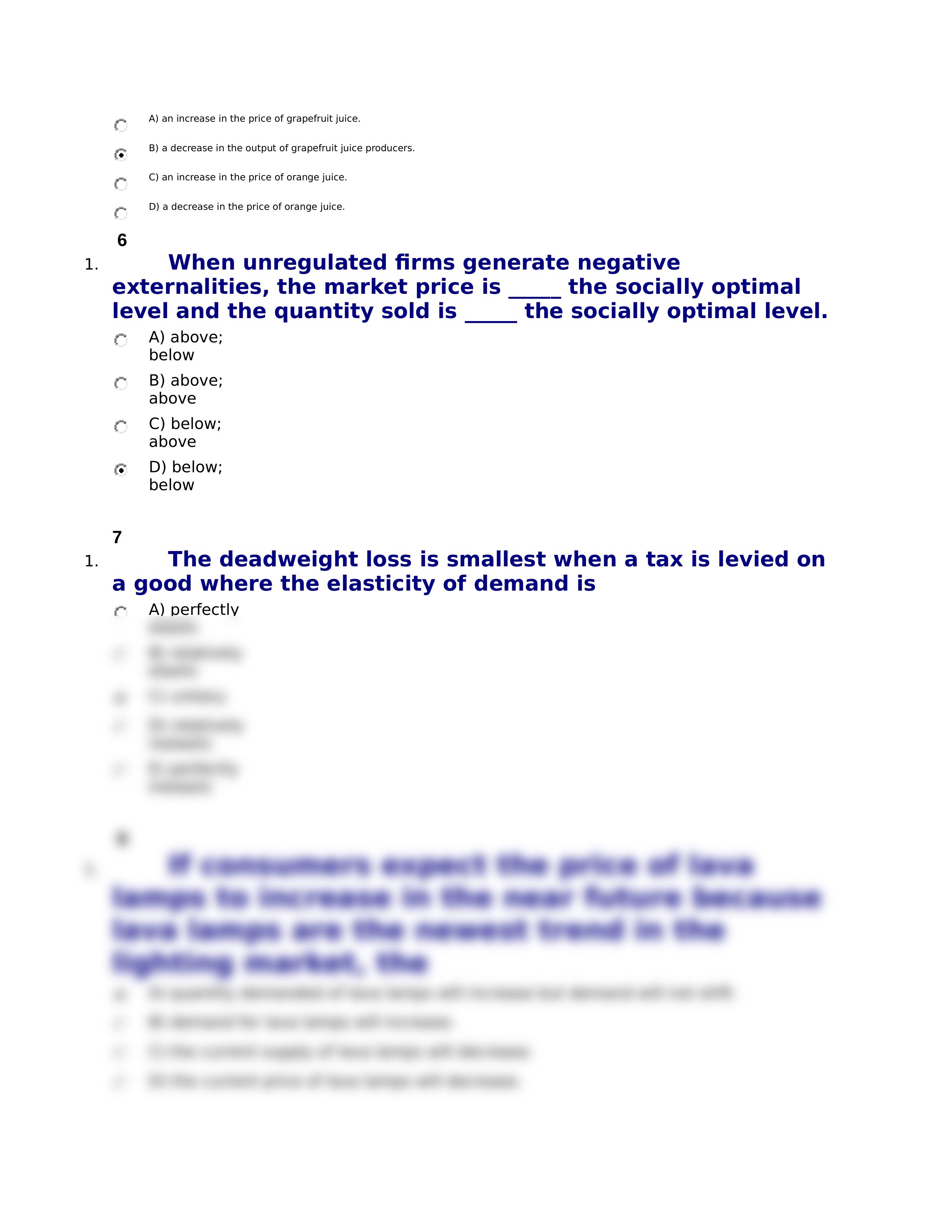 Economists measure the true cost of a good or service by its_dda711xrzrl_page2