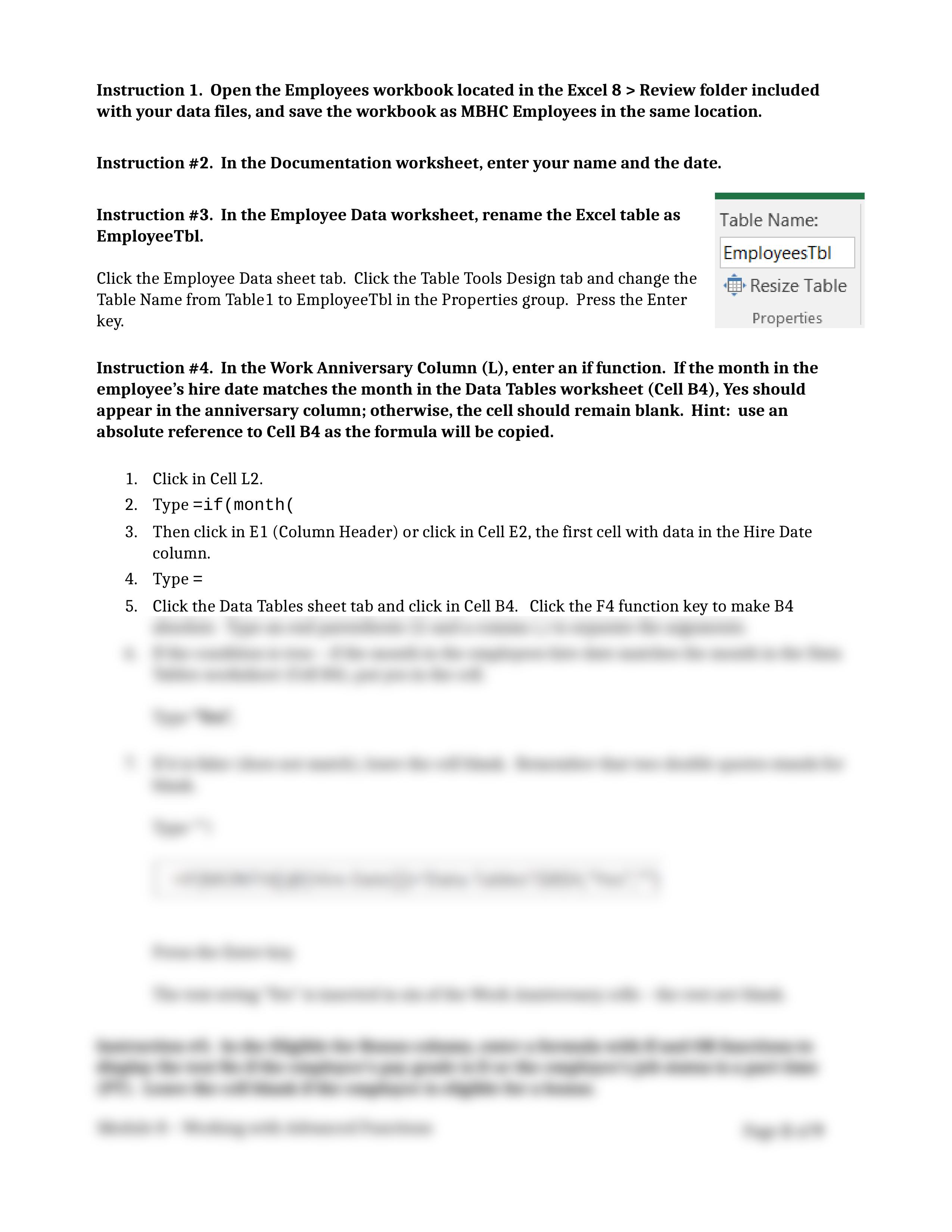 CIS135 Excel Module 8(1).docx_ddaxltir3z4_page2