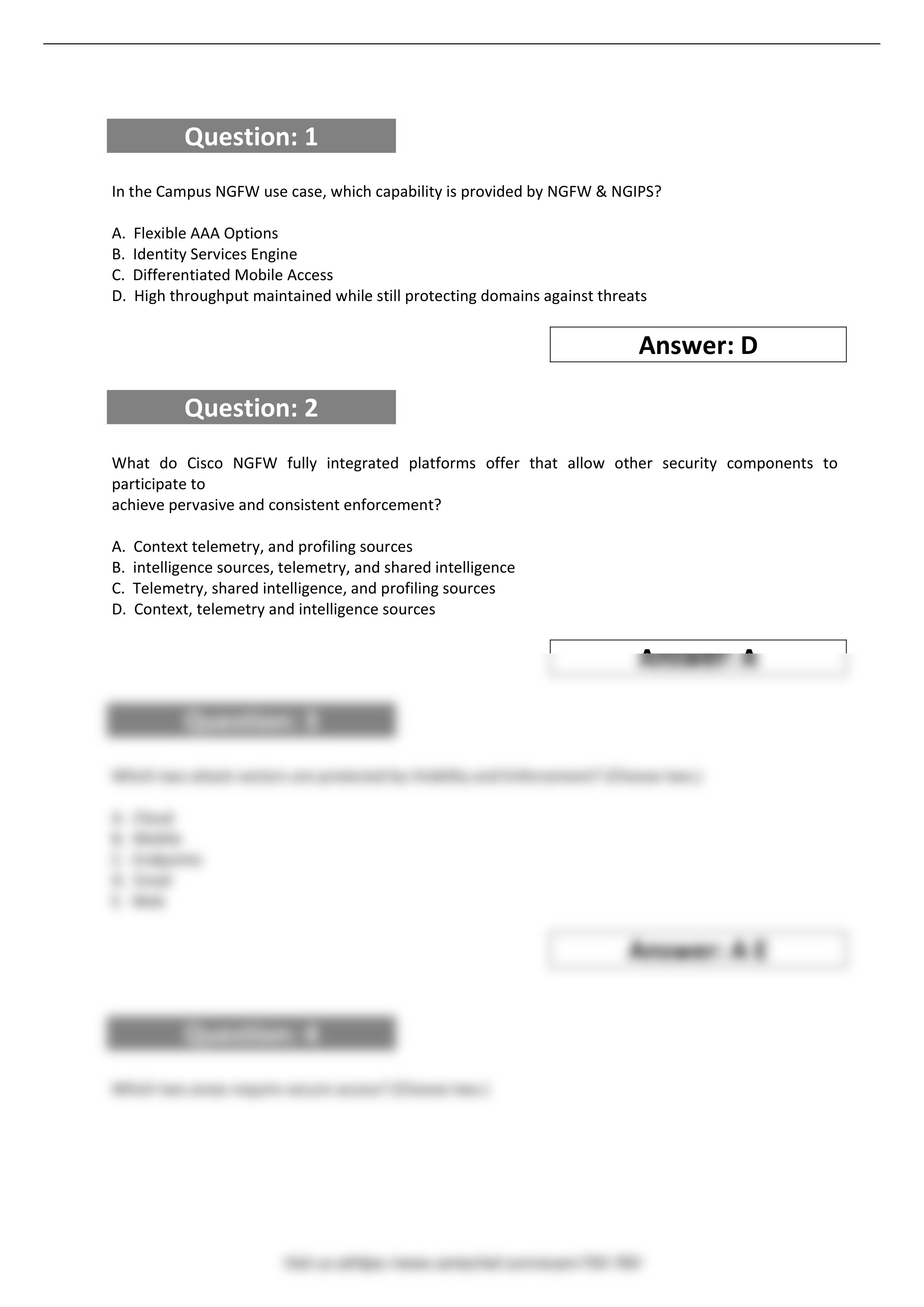 700-765 Passing Guarantee with Our Exam Material 2019.pdf_ddbxqvpyd5h_page2