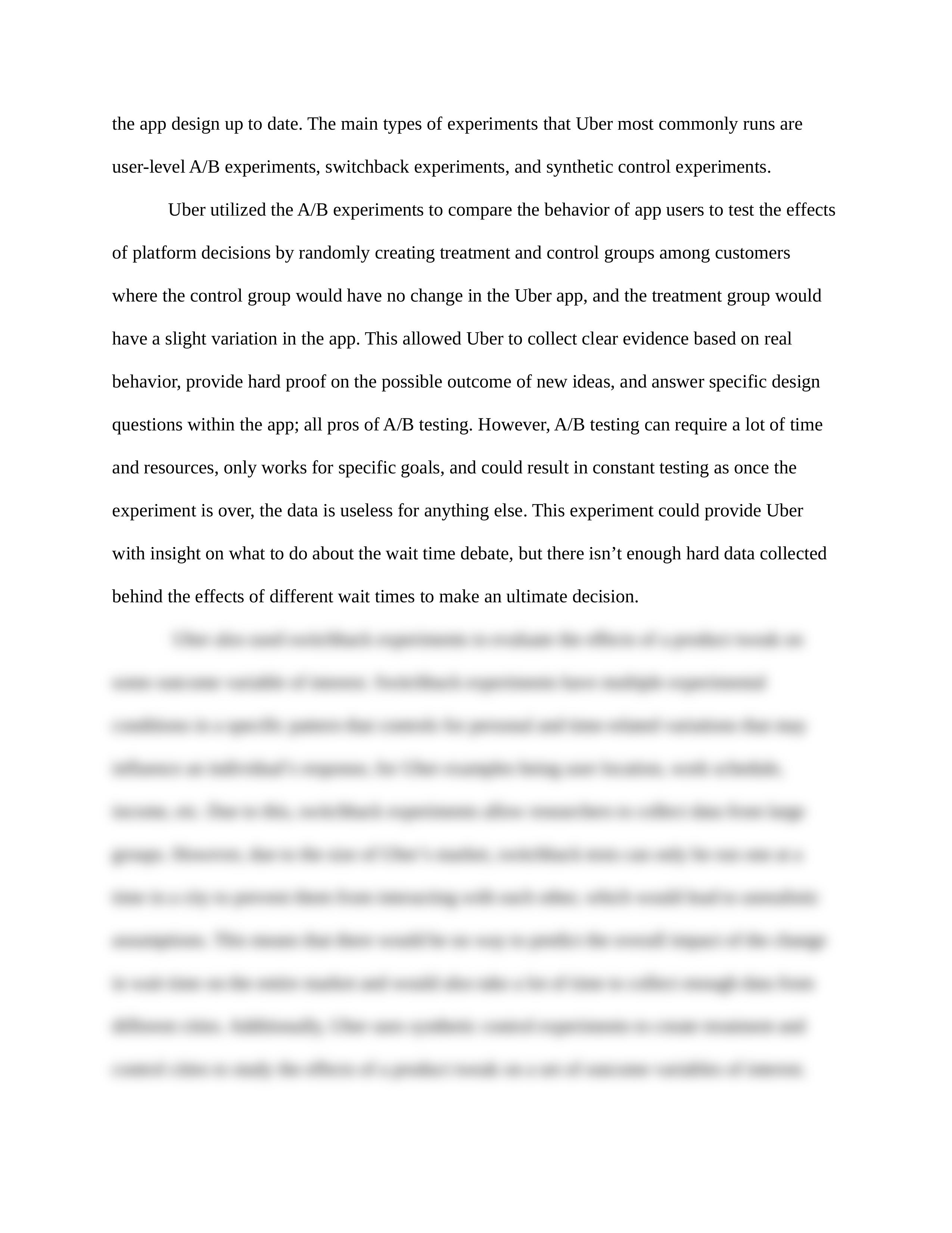 Uber Case Analysis .docx_ddd8ocolnyk_page2