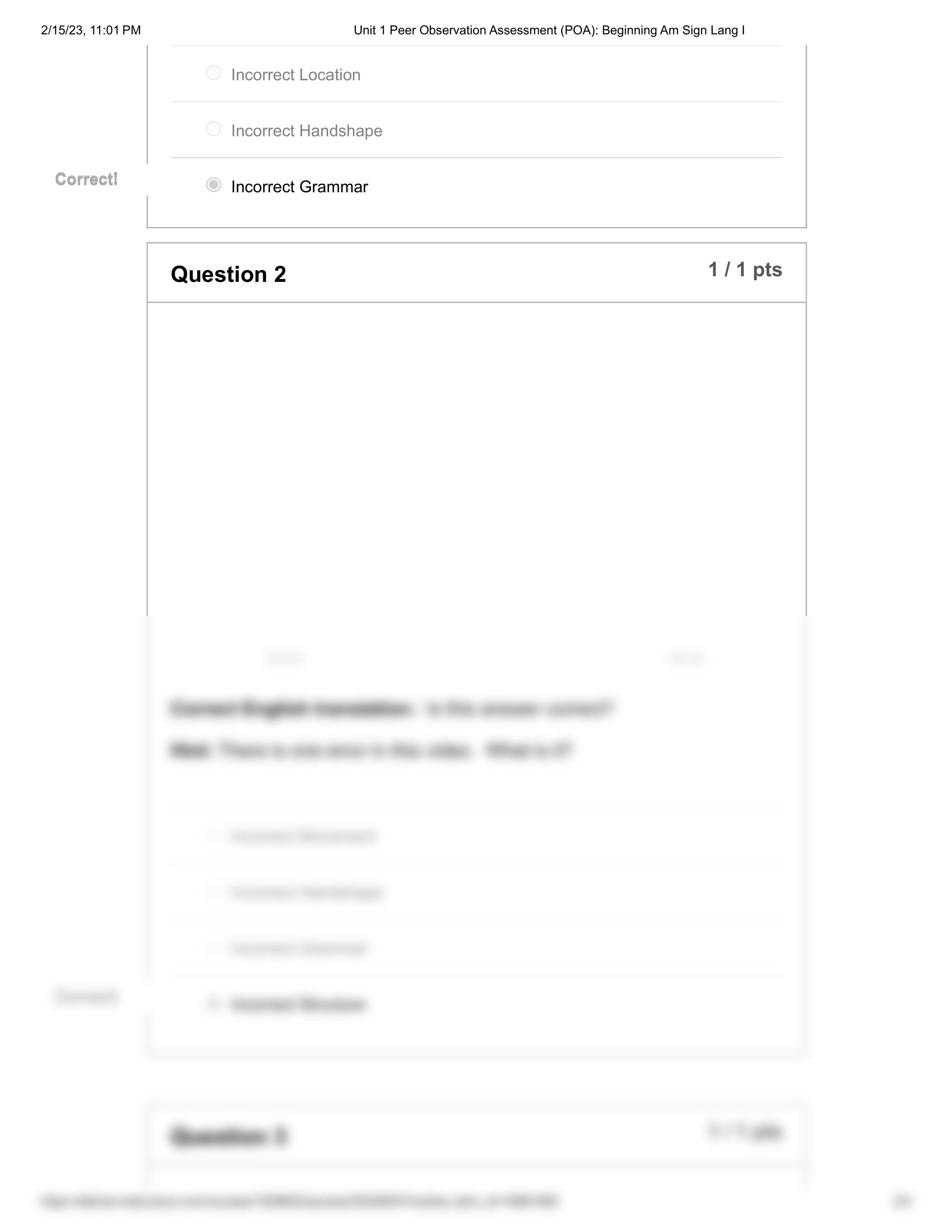 Unit 1 Peer Observation Assessment (POA)_ Beginning Am Sign Lang I.pdf_dde328wovwi_page2
