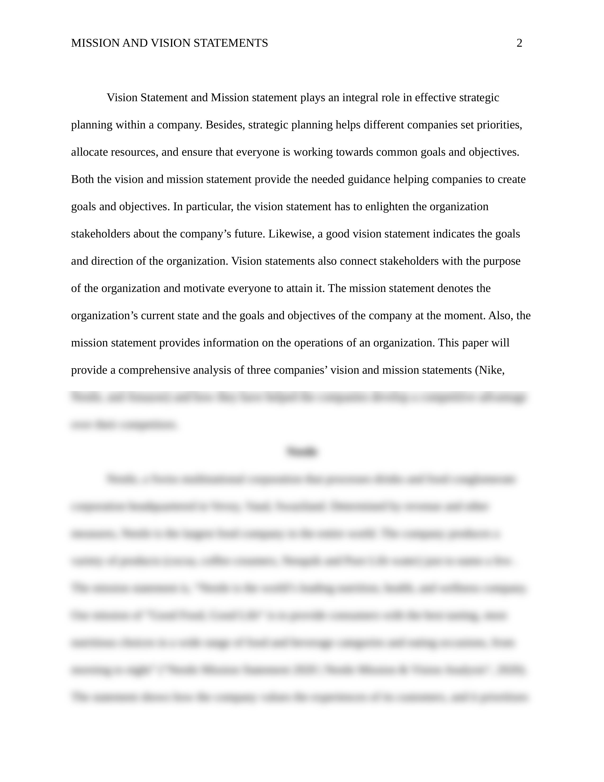 Mission, Vision, and Strategic Planning for an Organization.docx_ddh9yo00maj_page2