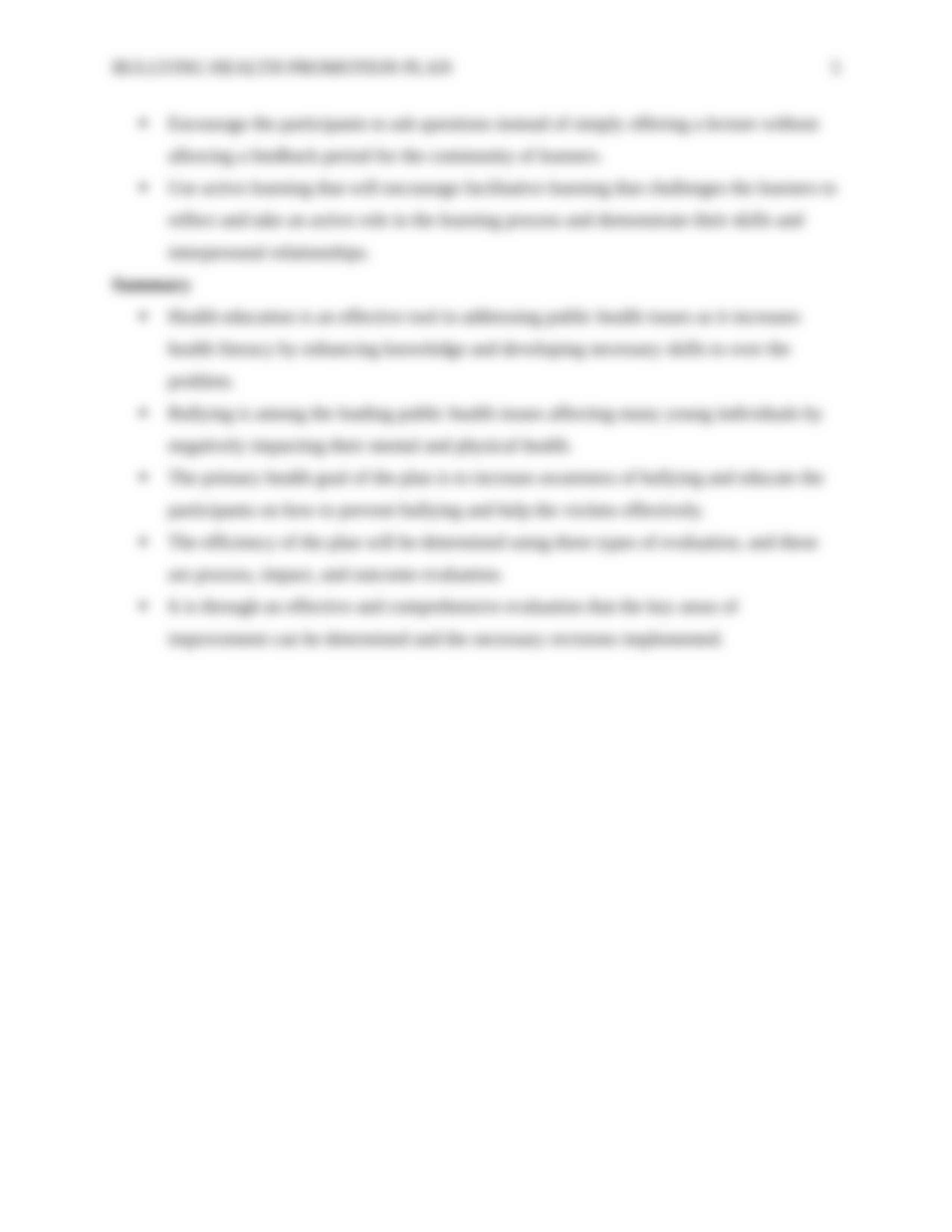 Bullying Health Promotion Plan.docx_ddi2rz2ijqy_page5