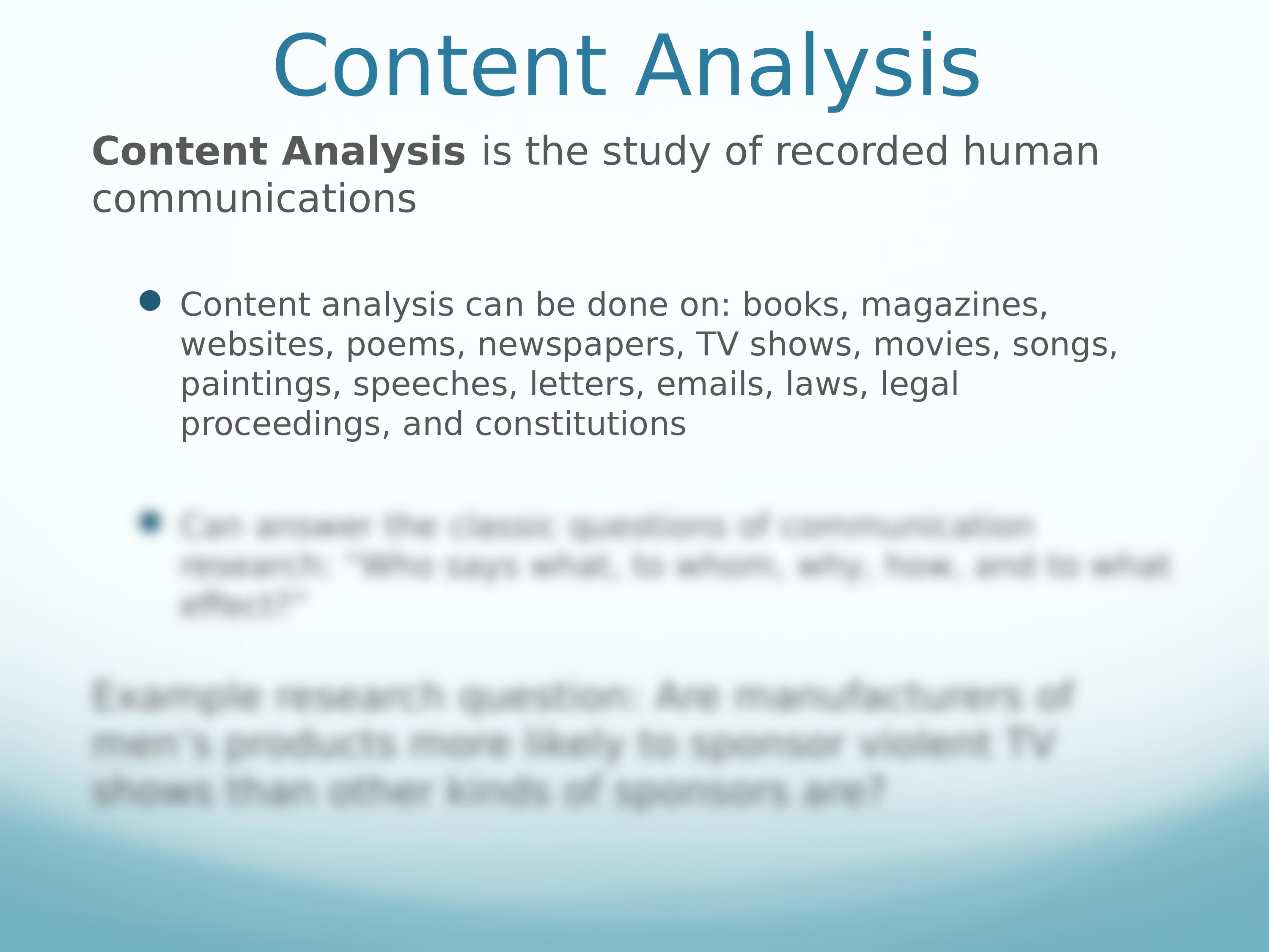 SOCY300 Wk11.1 Content Analysis PPT.pptx_ddies5wt9cz_page2