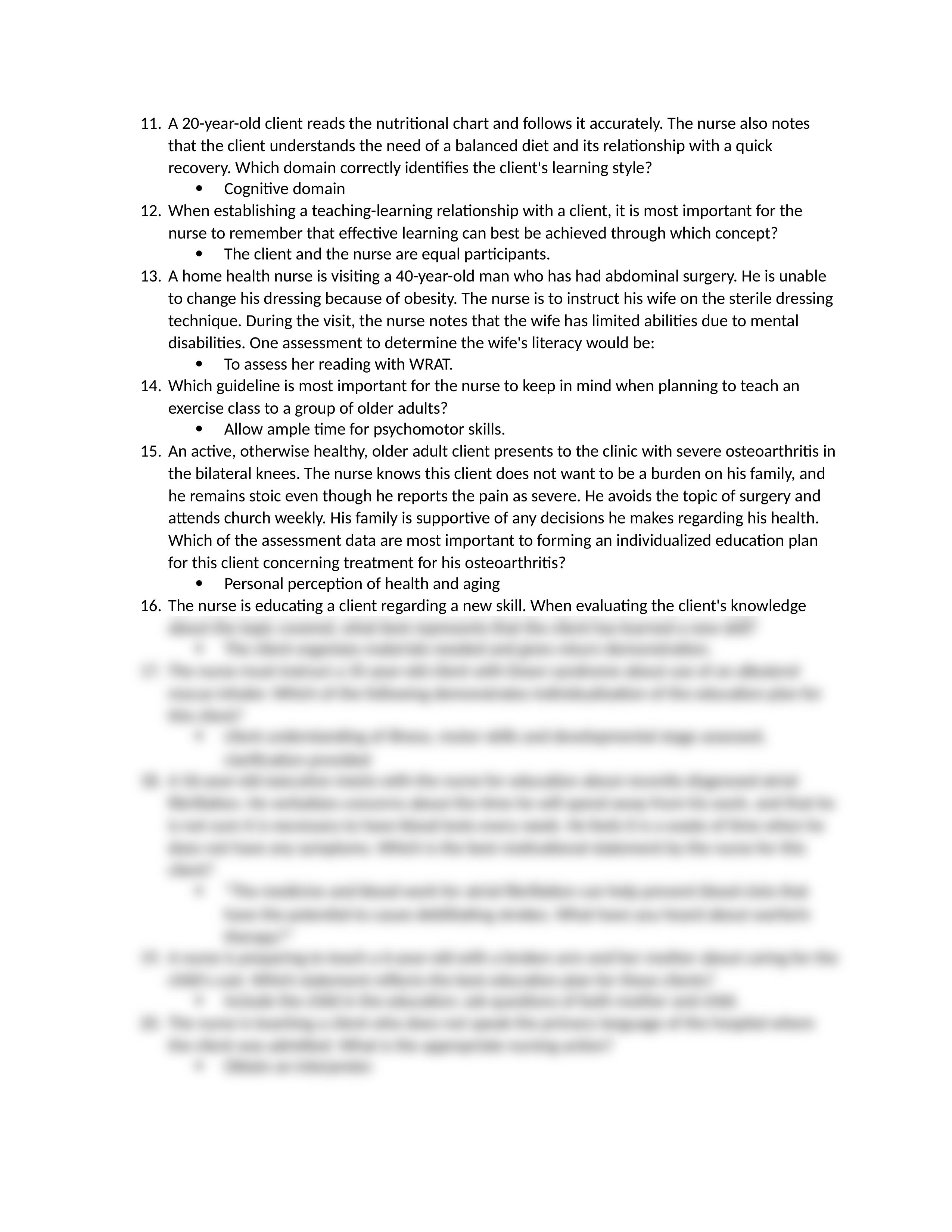 Foundations - Chapter 21 PrepU questions.docx_ddkqzfu6f00_page2