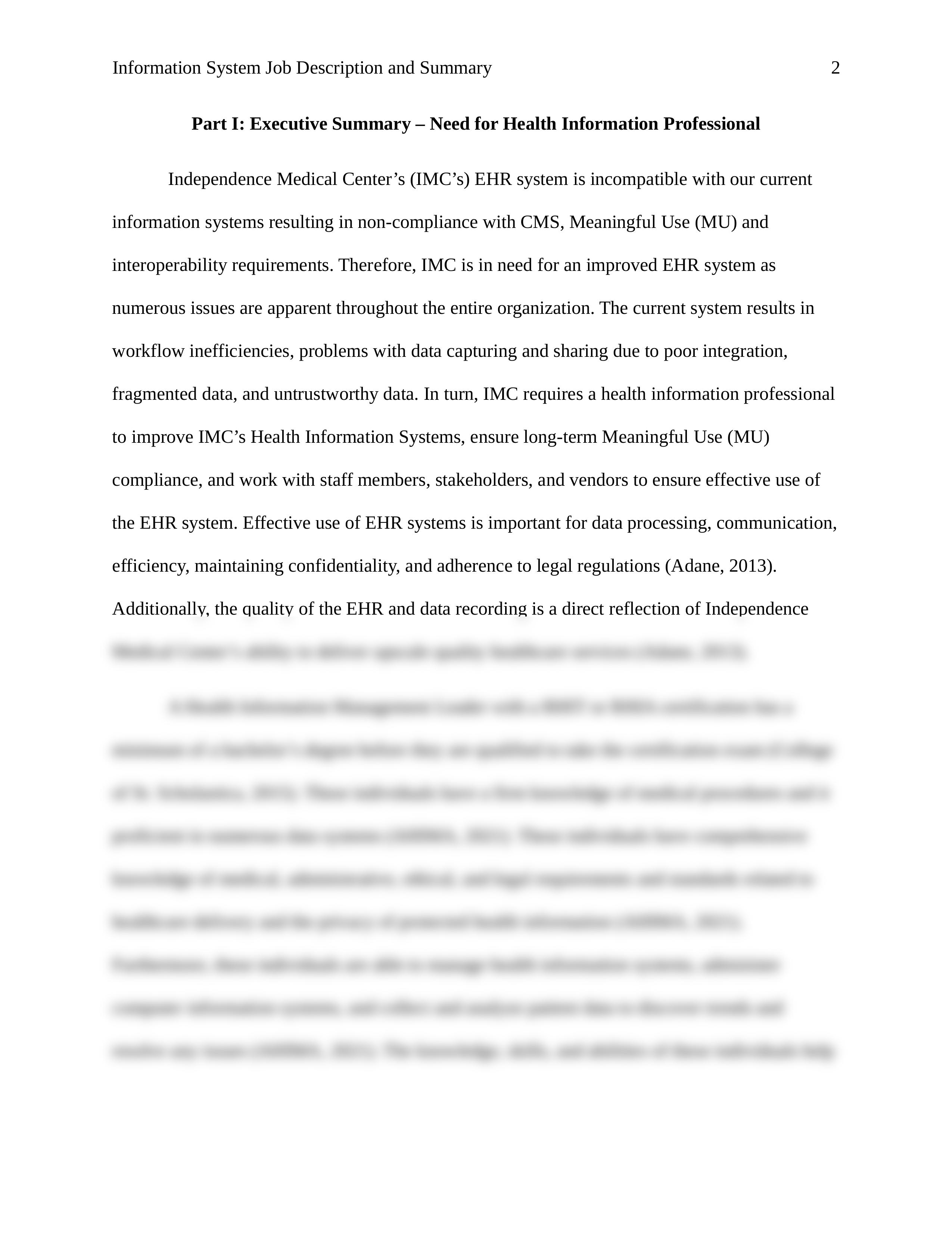 MHA-FPX5016_Kirsten Furness_Assessment 2-1.docx_ddloqni6kcm_page2