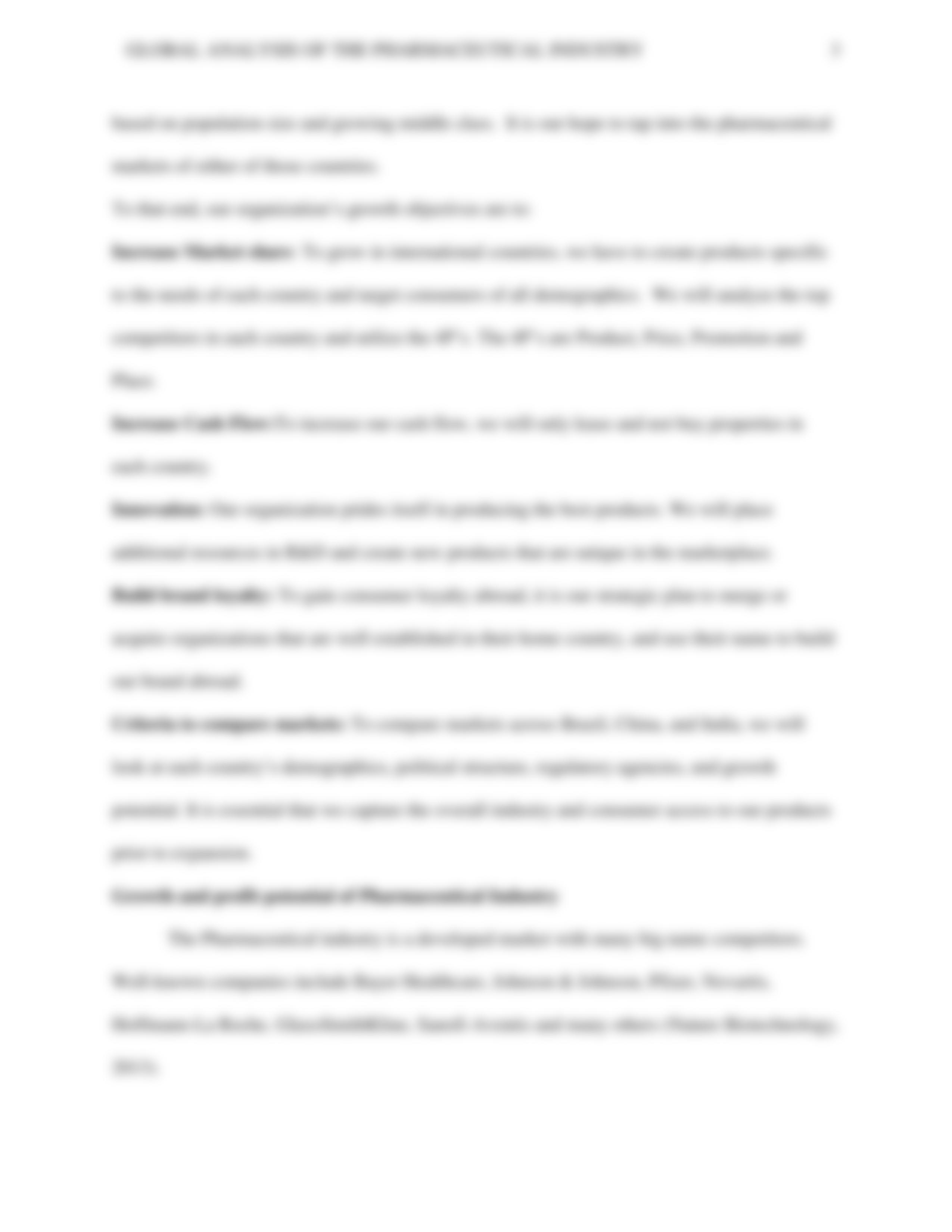 Global Industry Analysis - Pharmaceutical Industry Part I_ddm8fxehad2_page3