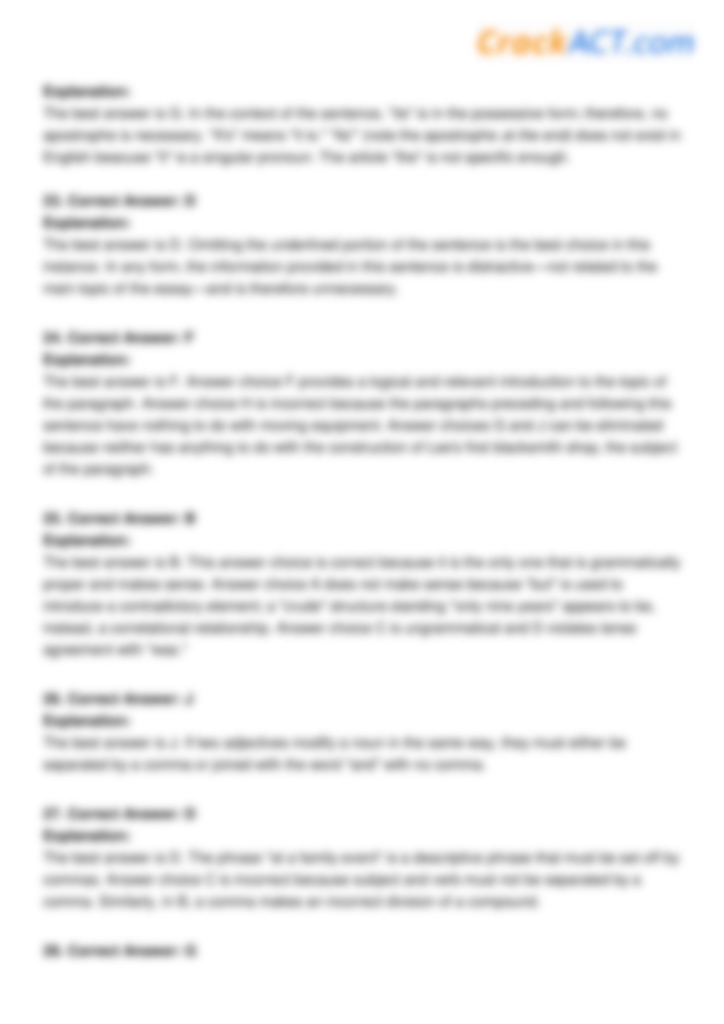 ACT english practice test 30.pdf_ddneaknjlql_page5