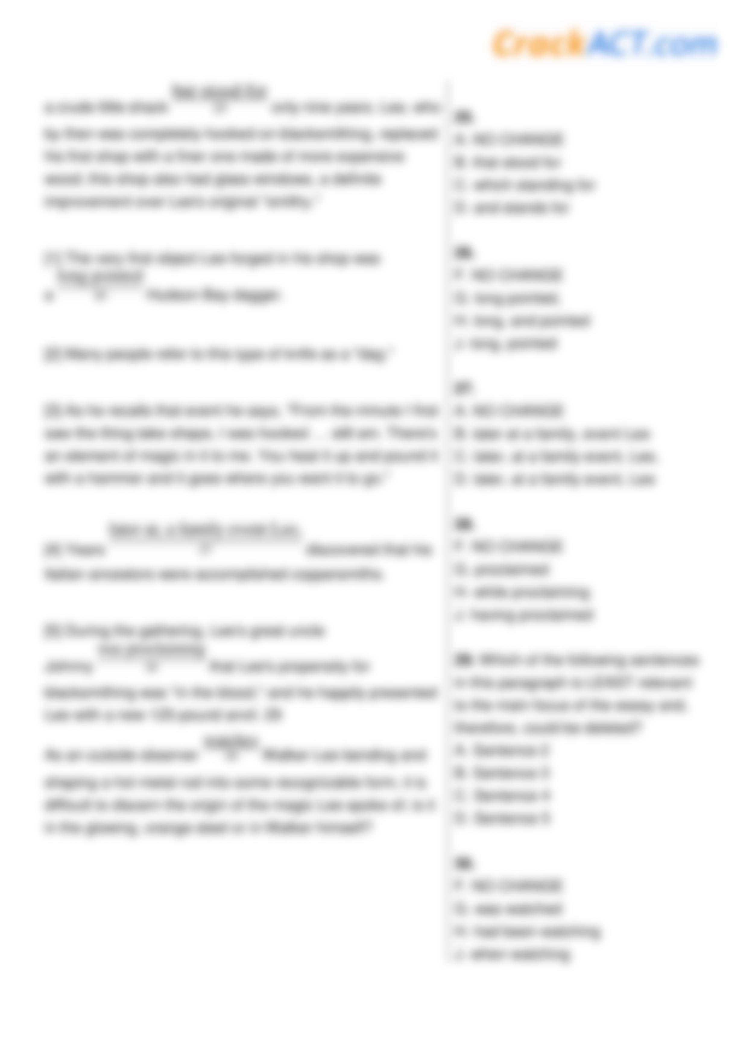 ACT english practice test 30.pdf_ddneaknjlql_page3