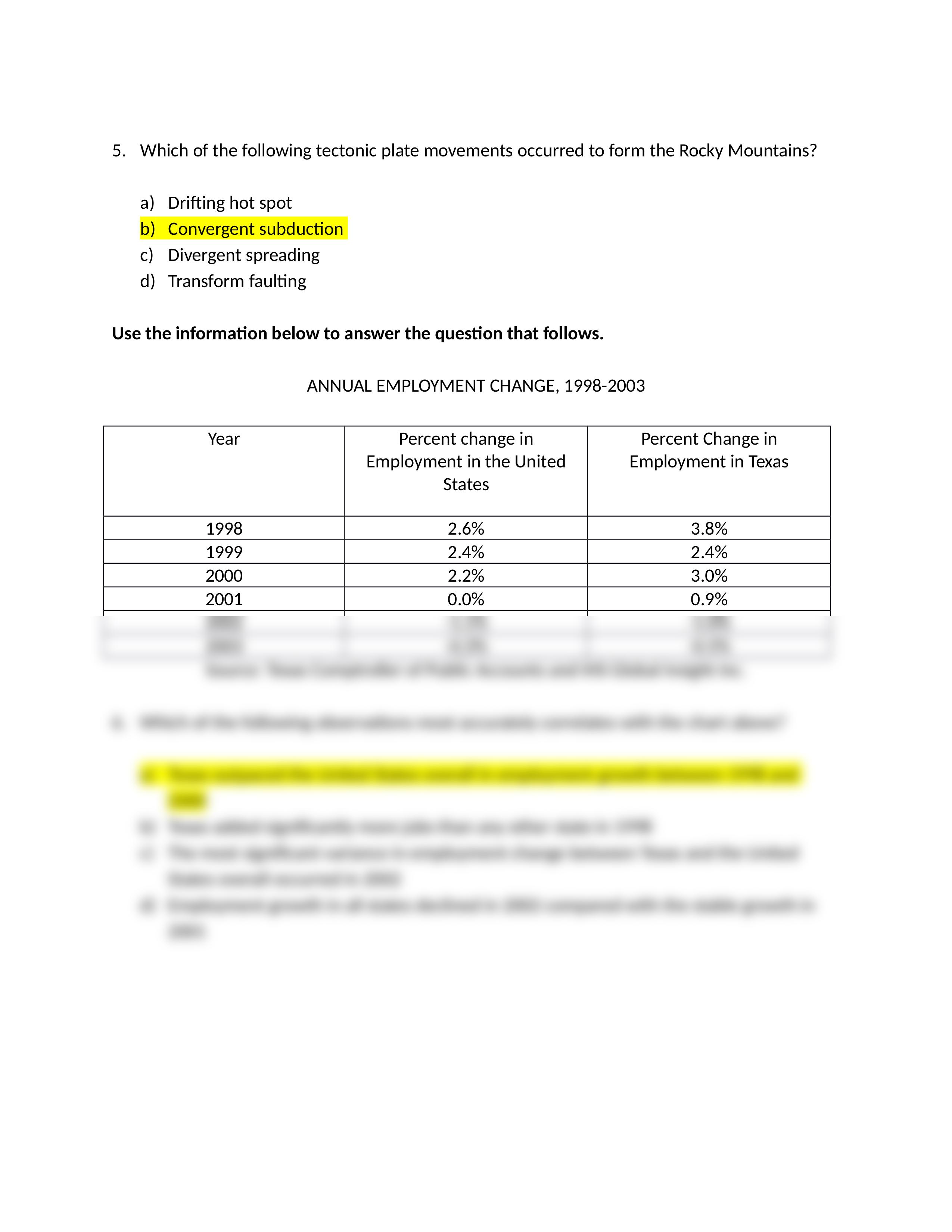 Test 4 - The Economy, Science, Technology and the Environment.docx_ddoa6frnqgt_page2