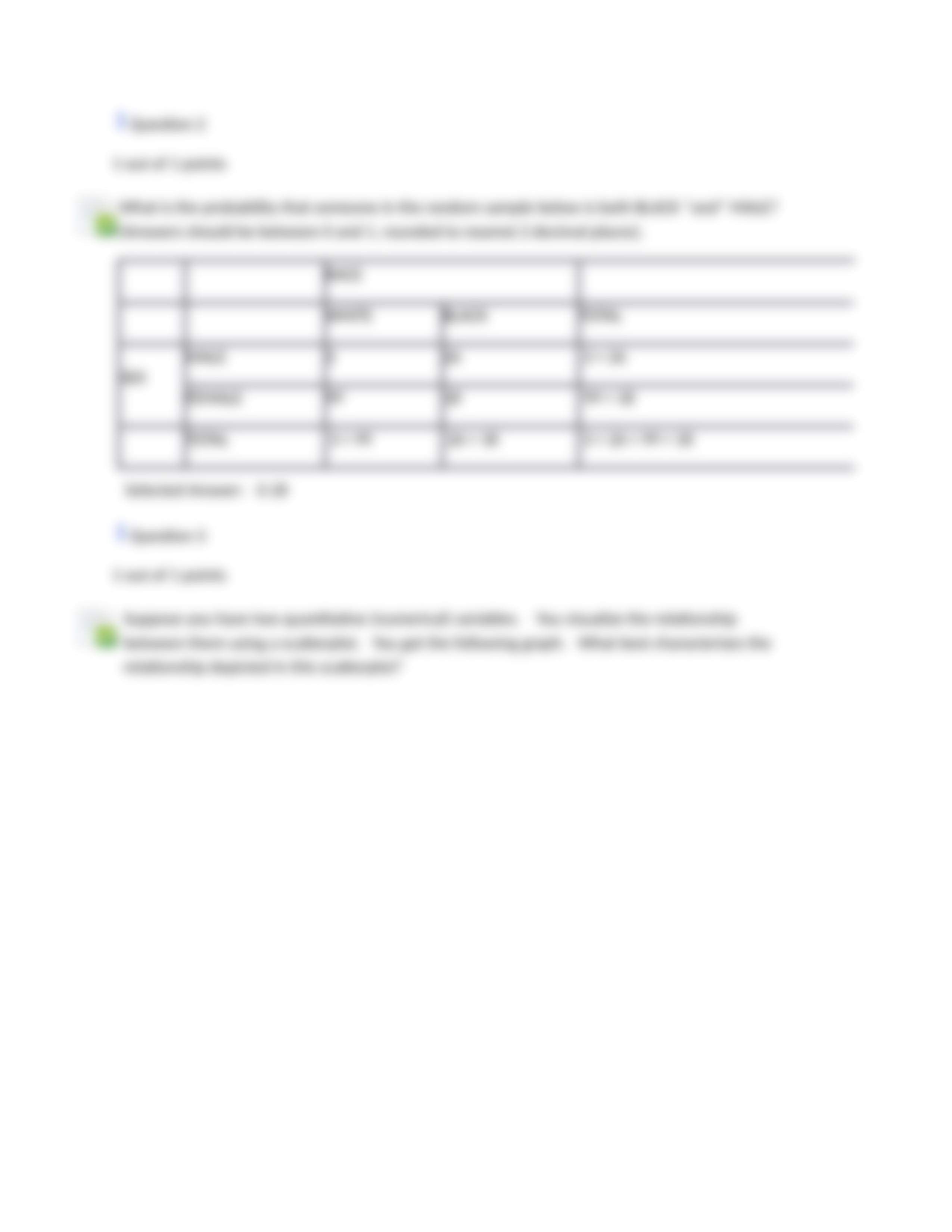 Statistical Analysis Assignment 4 Probability Chapter 2_ddoky1xlara_page3