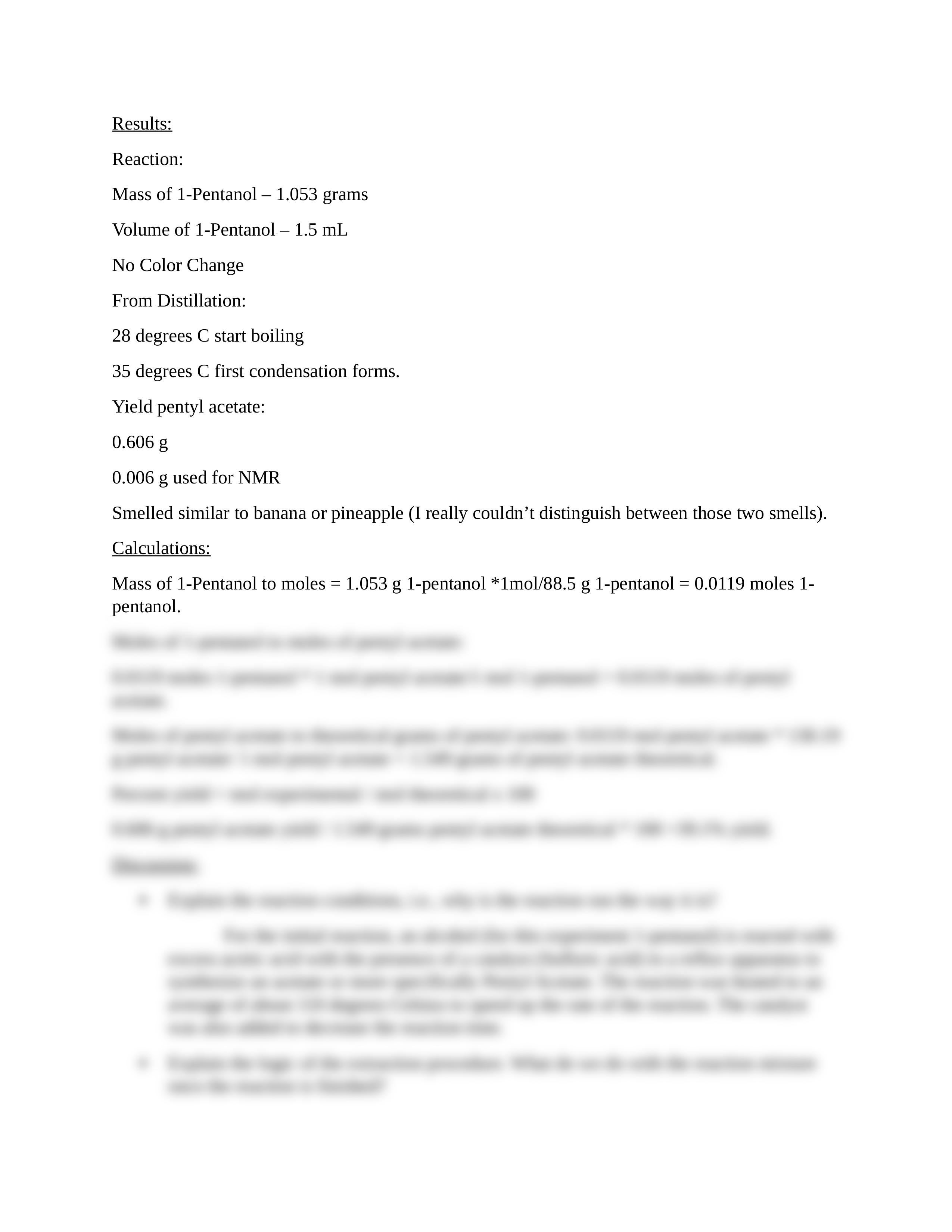 Fischer Esterification Lab report_ddp7fqdyku8_page2