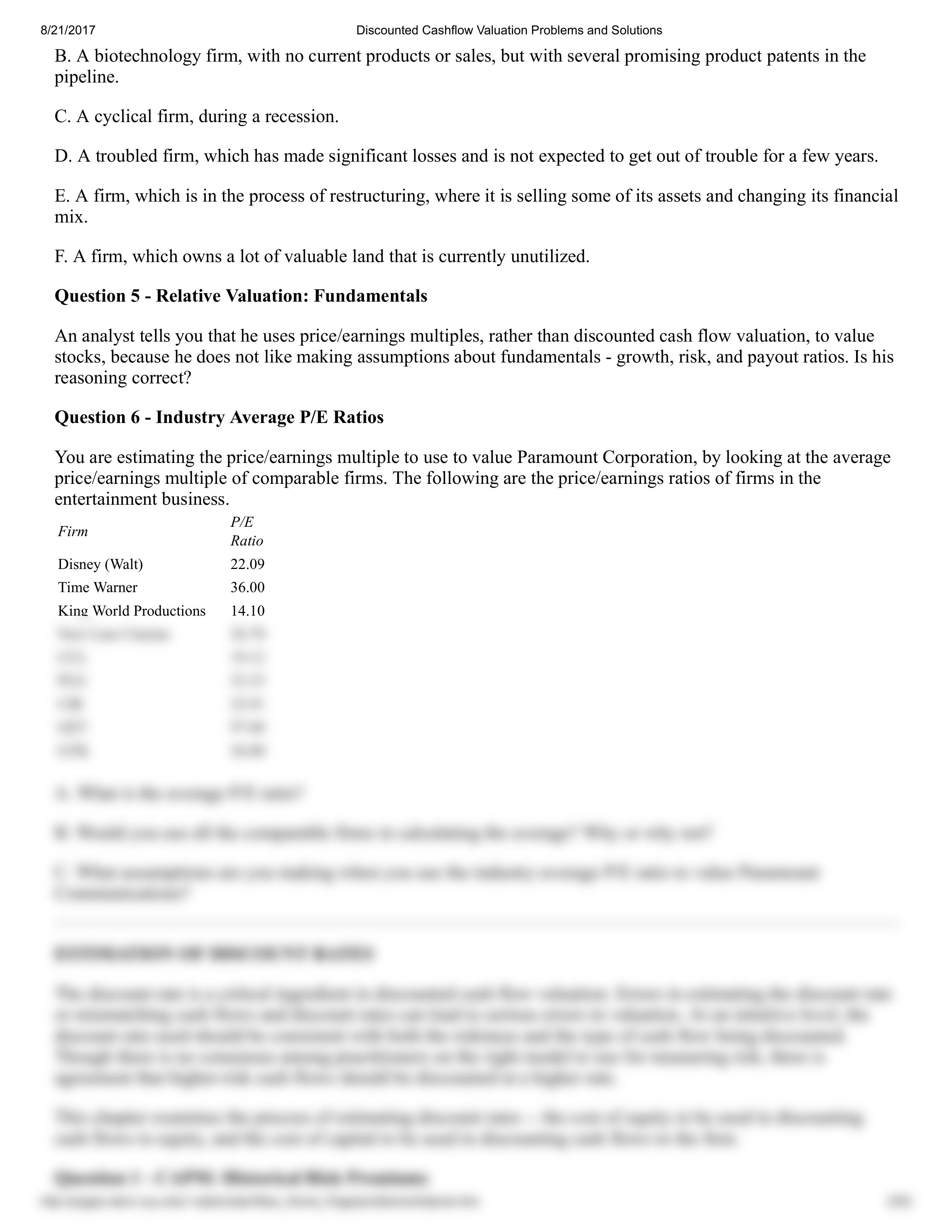 Discounted Cashflow Valuation Problems and Solutions.pdf_ddqt75kcoo1_page2