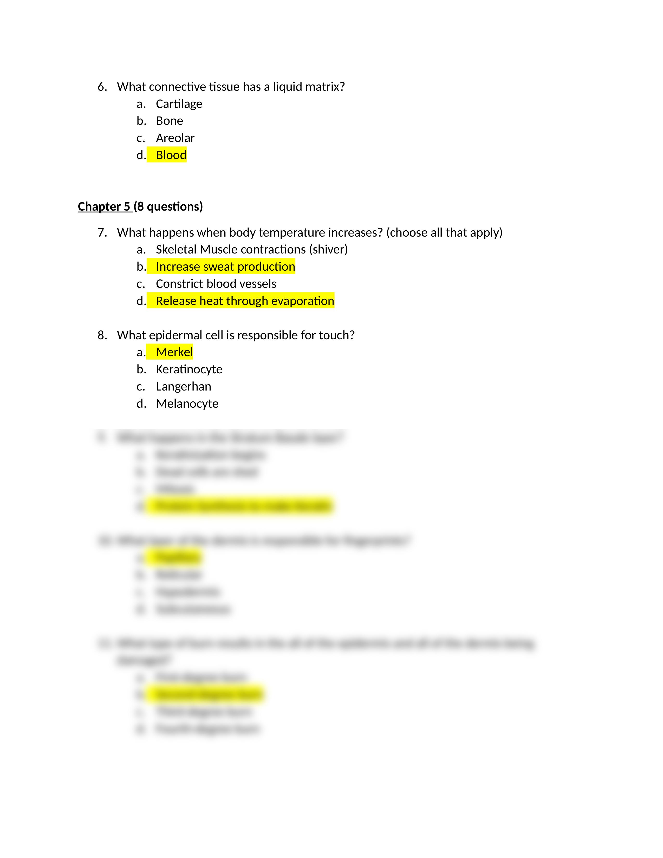 BIO 210 Exam 2 Review .docx_ddqz7fp1j2j_page2