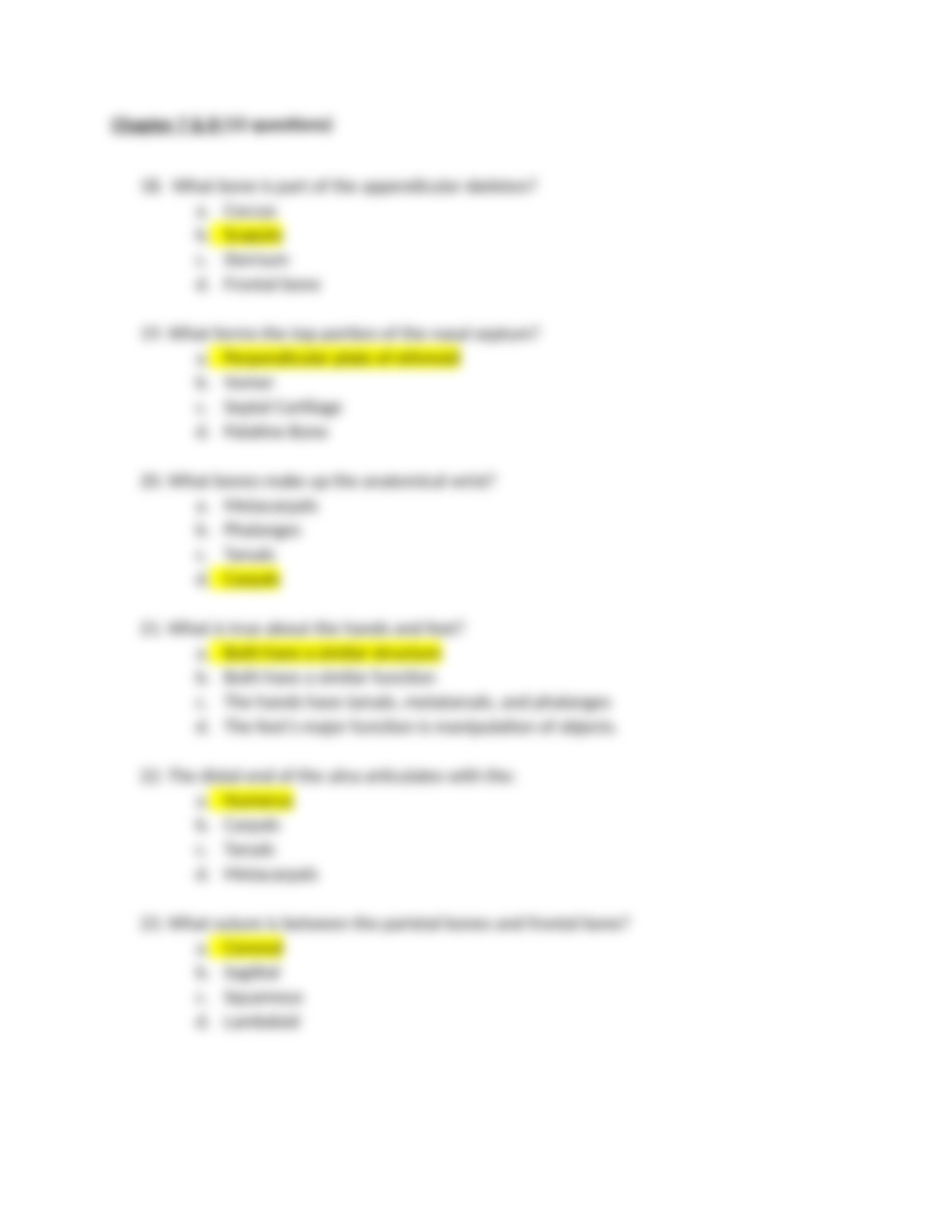 BIO 210 Exam 2 Review .docx_ddqz7fp1j2j_page4