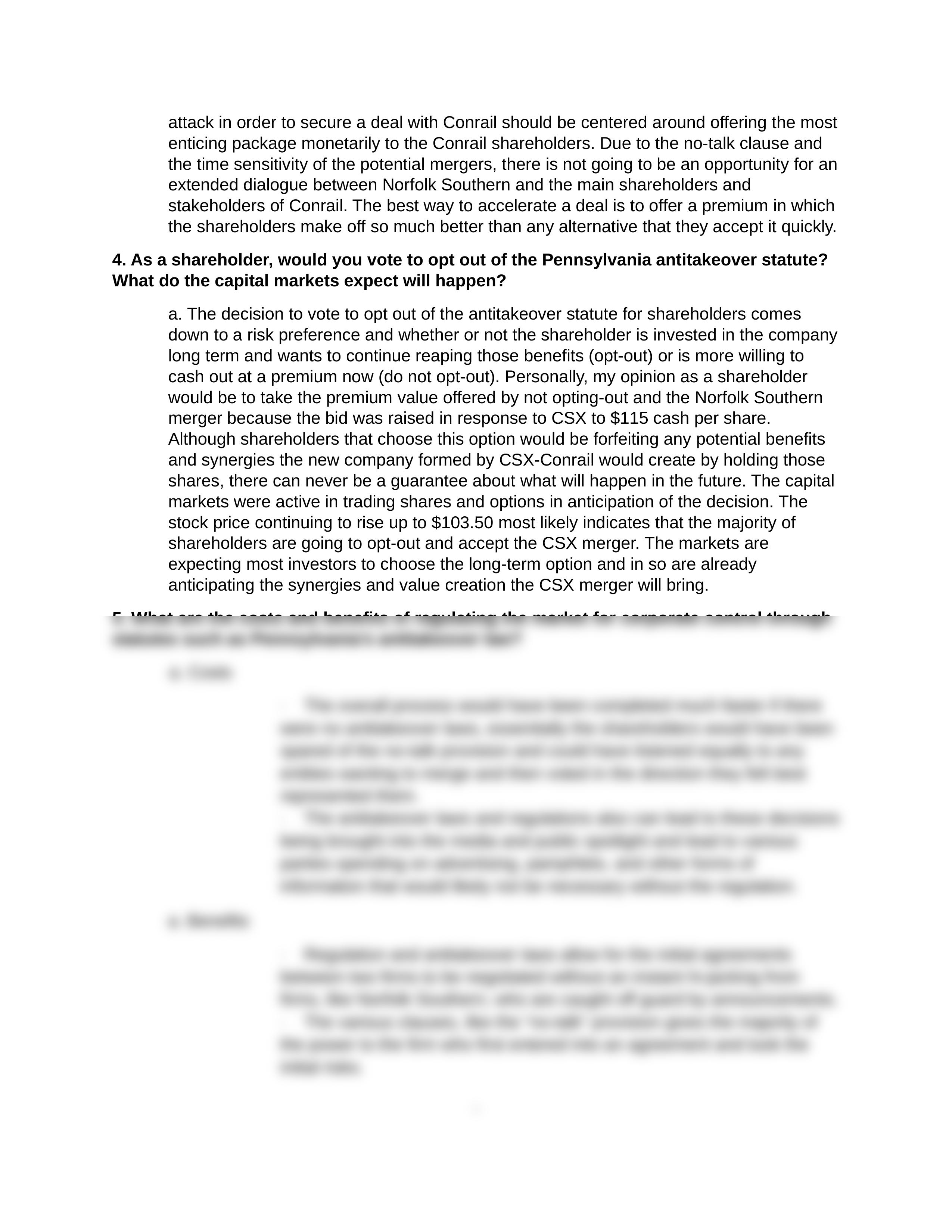 Case Study Assignment 4_ The Acquisition of Consolidated Rail Corporation (B).docx_ddrbmsfx914_page2