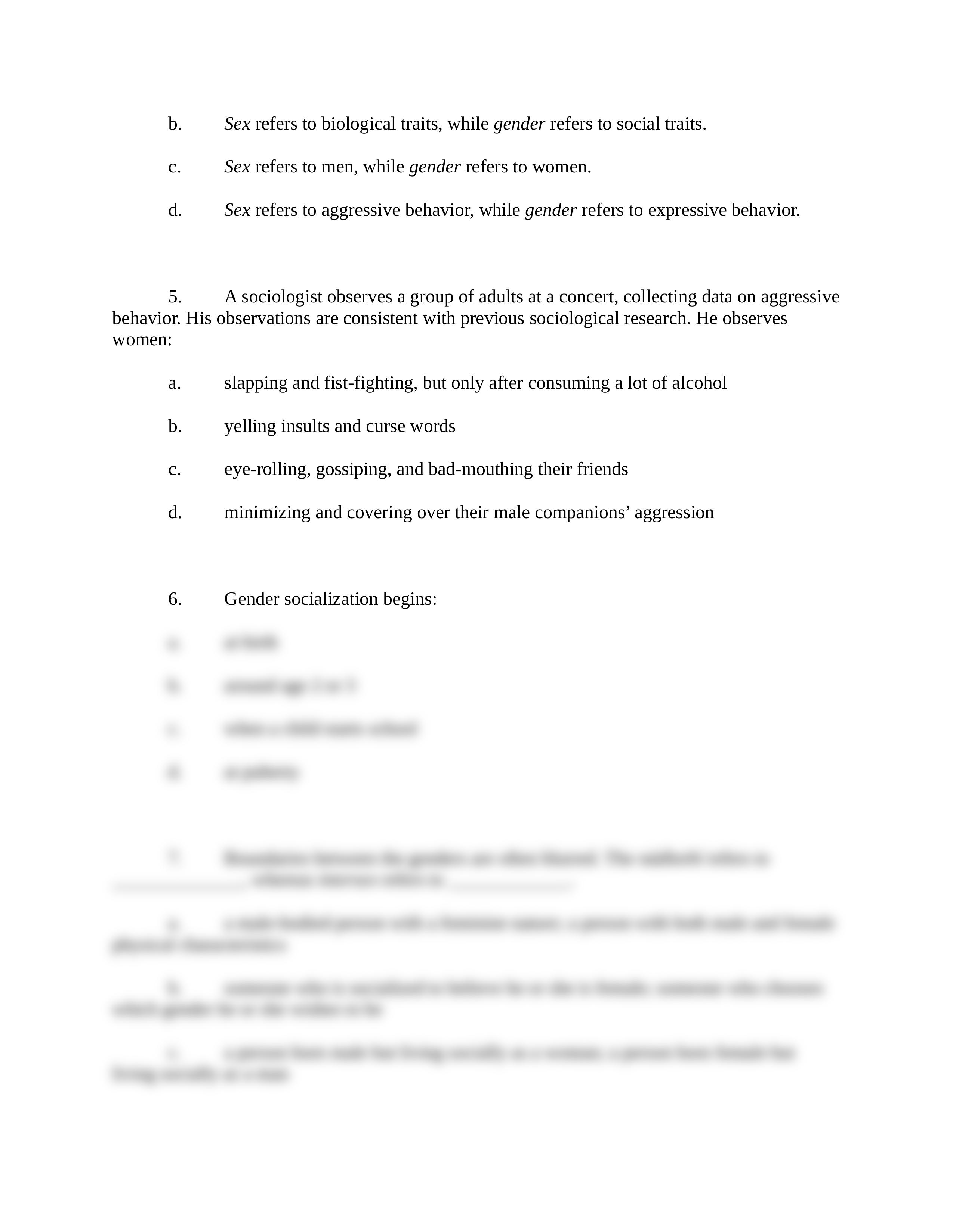 intro exam 3 study guide .docx_ddsou35gbi0_page2