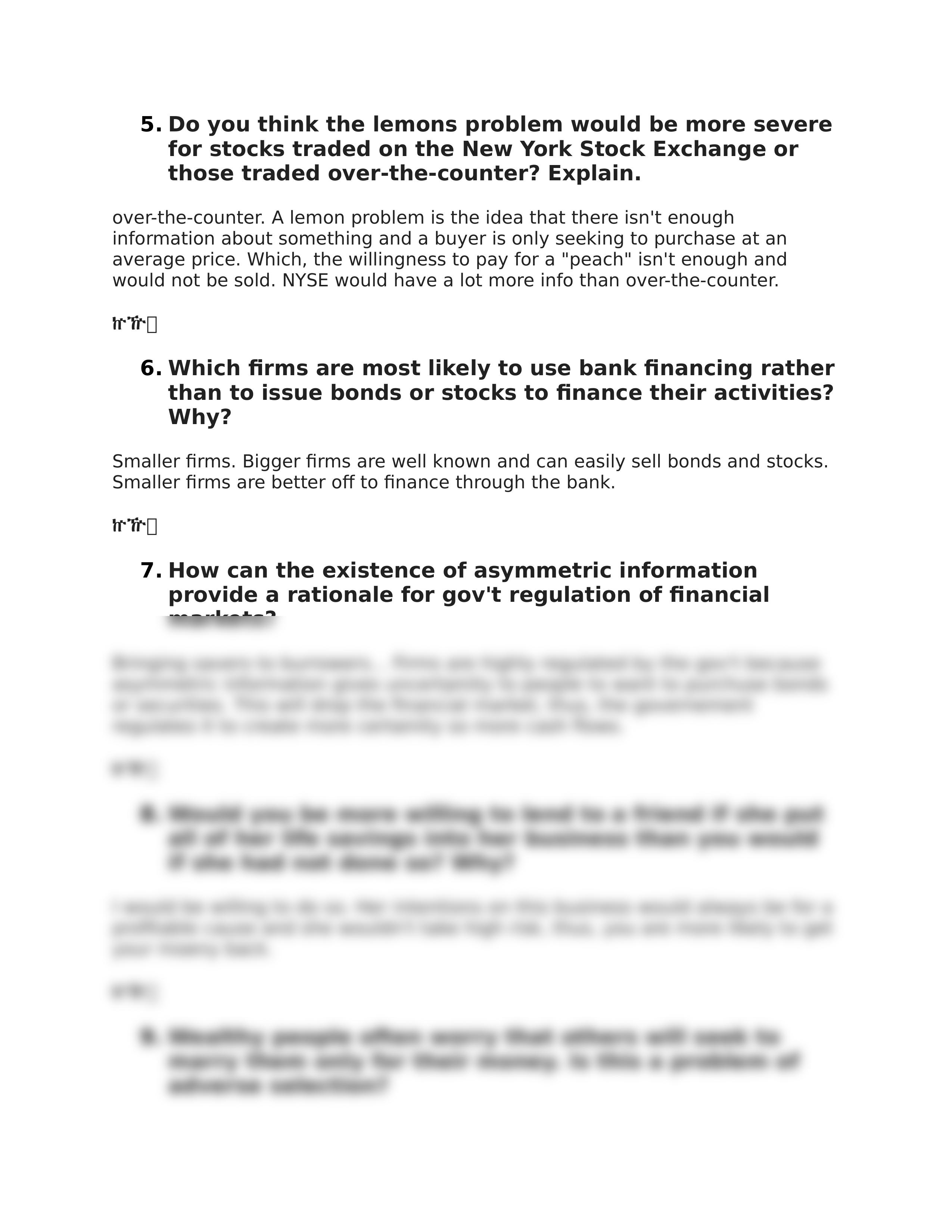 FIN 661 Chap 7 Questions and answers_ddtdrzp099a_page2