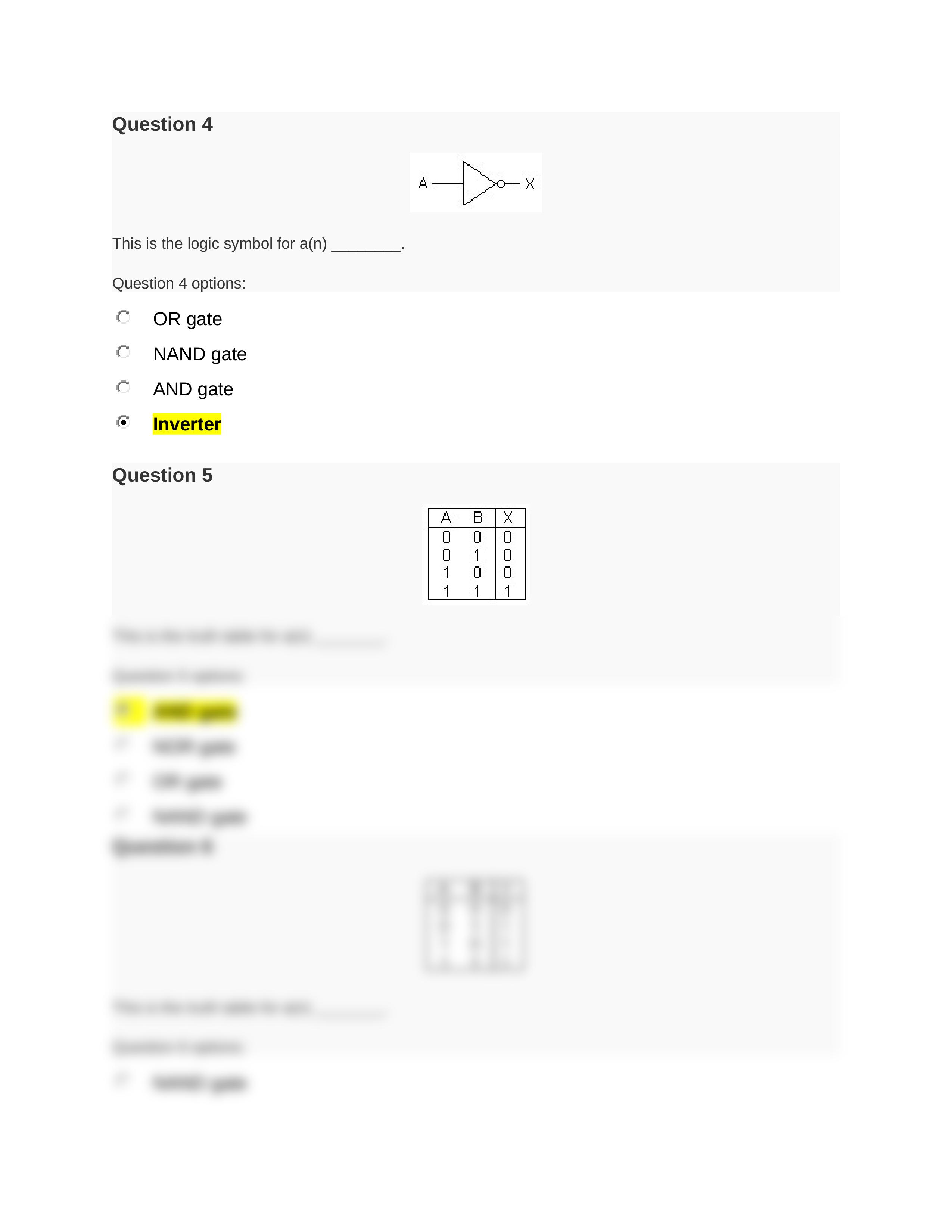 Computer Science Homework - Answers quiz 4_ddxlszp1r0i_page2