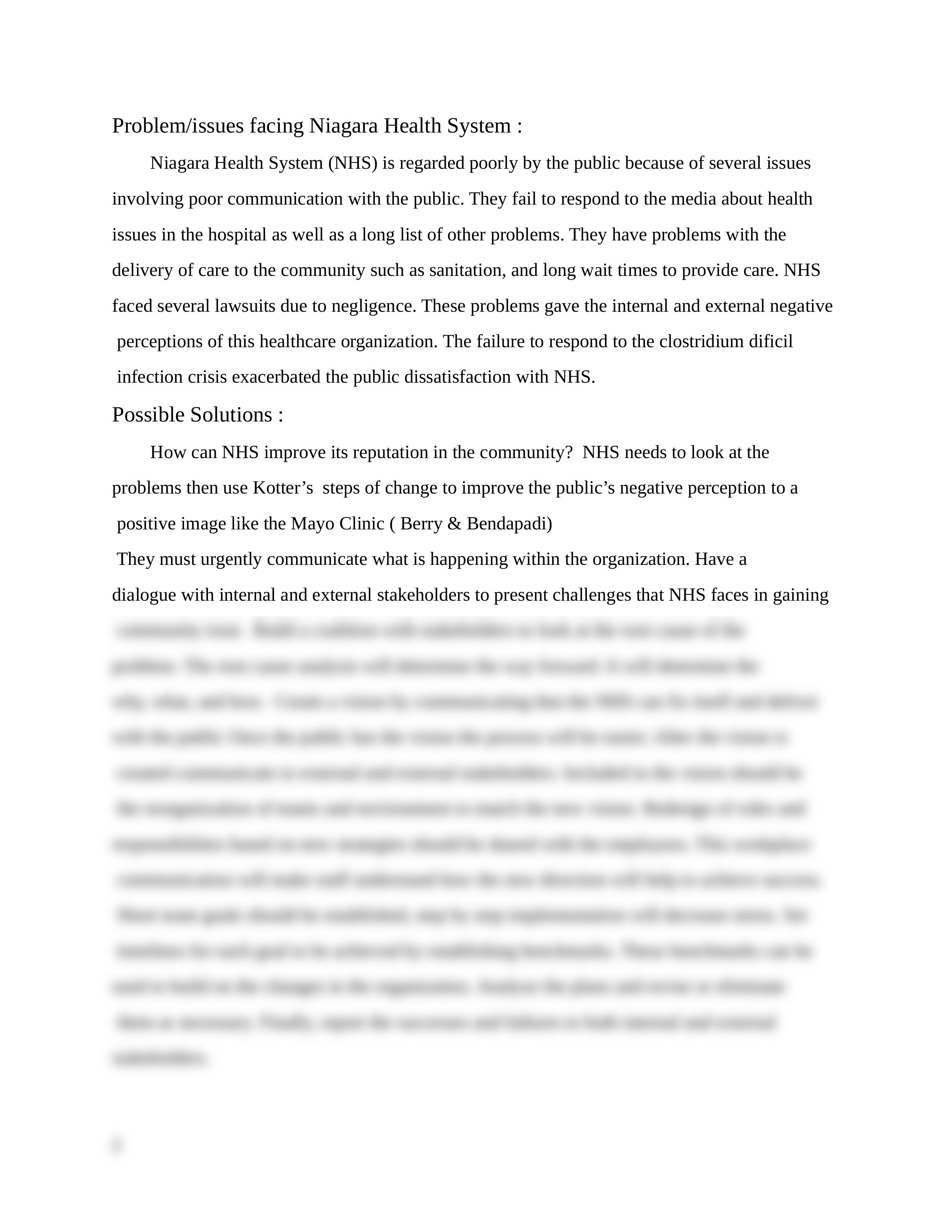 Niagara Health System Case Analysis.docx_ddym3ltkedd_page2