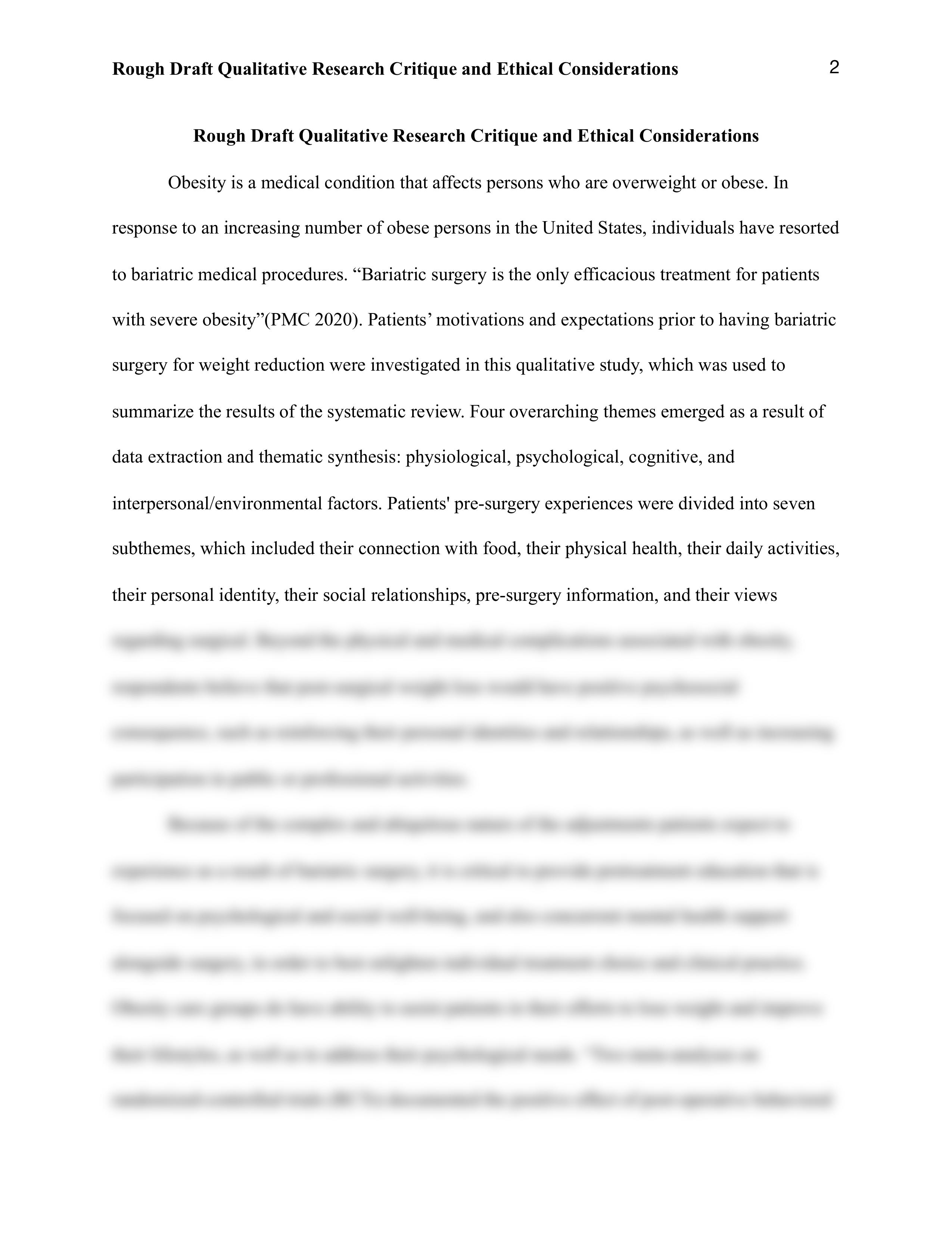 Rough Draft Qualitative Research Critique and Ethical Considerations .pdf_de6m4utsa71_page2