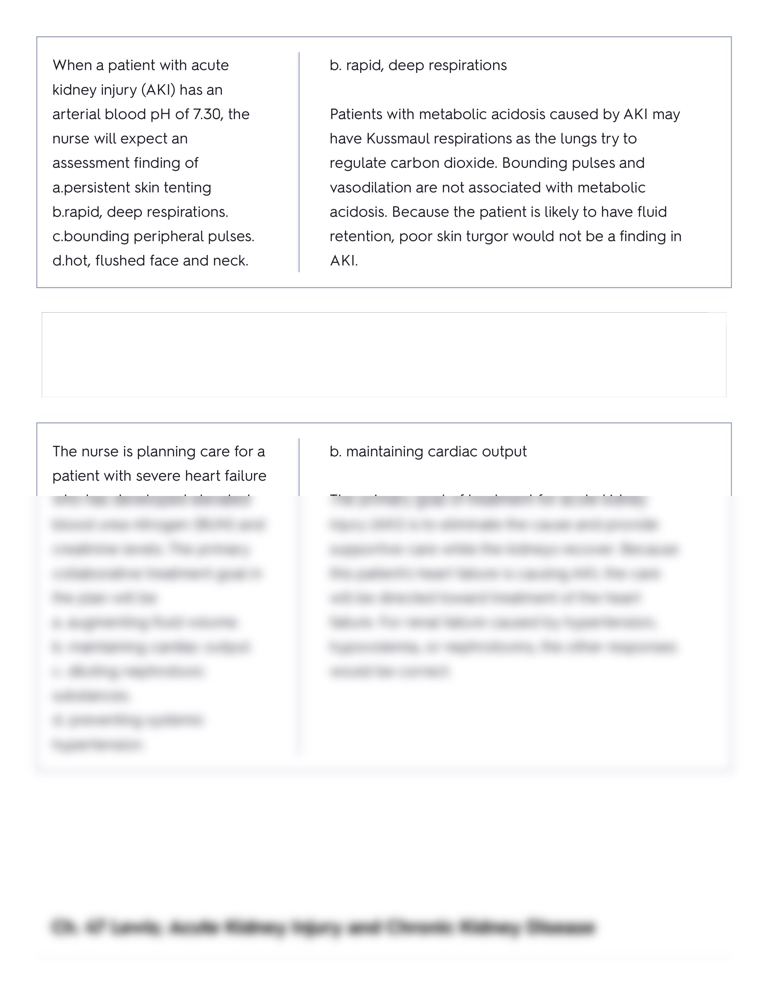 Ch. 47 Acute Kidney Injury and Chronic Kidney Disease Review Questions Sherpath.pdf_de6qsqbxgy5_page2