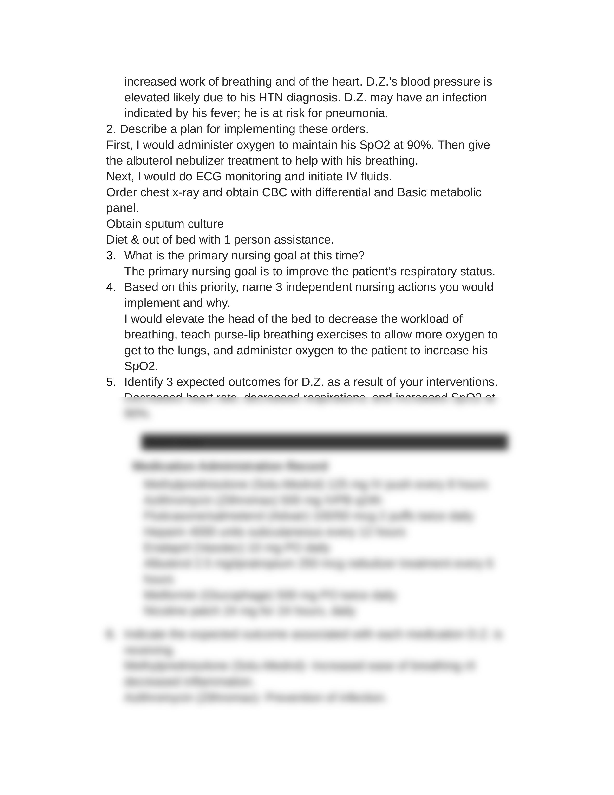 Case Study 33- Chronic Obstructive Pulmonary Disease Exacerbation.docx_de7mmuhzul1_page2