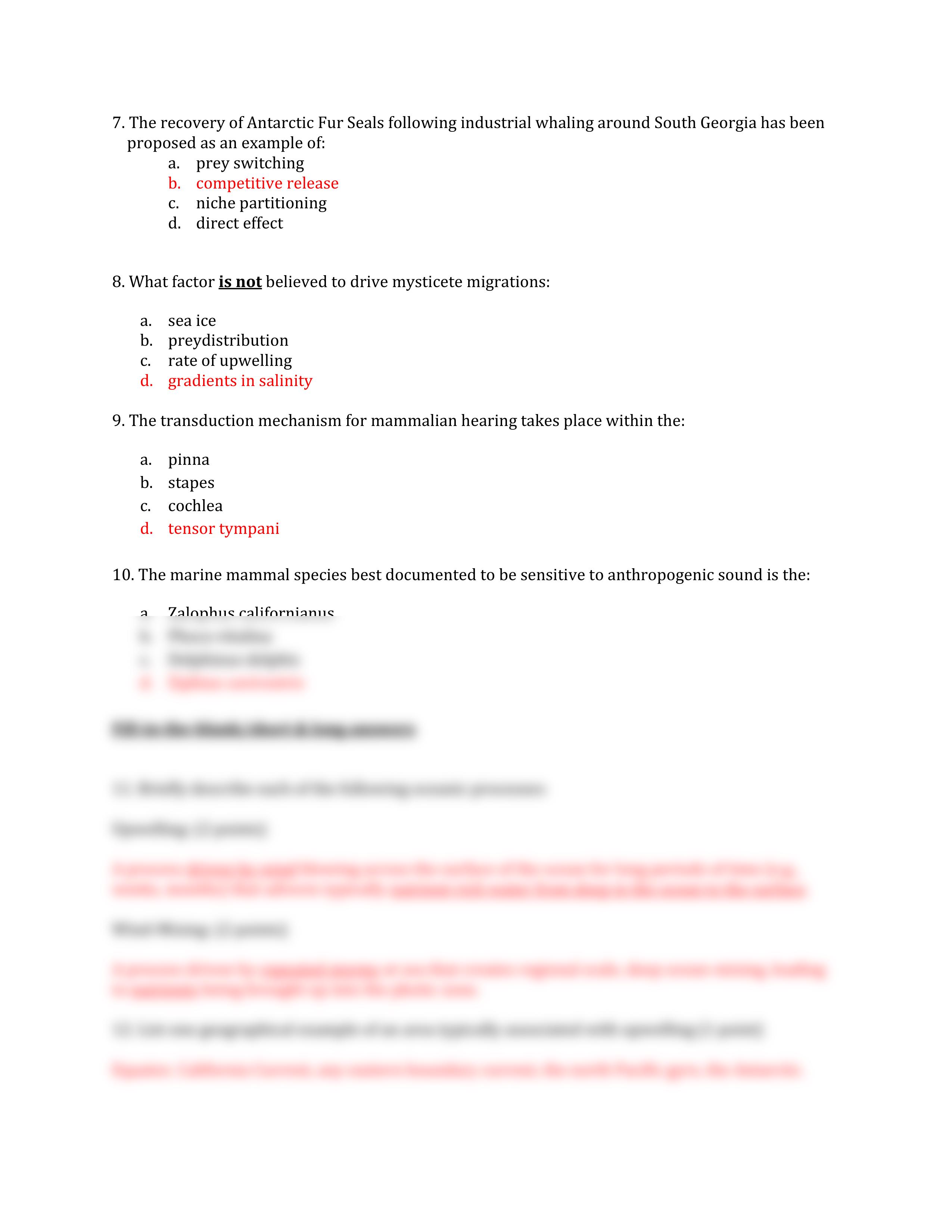 SIO 133 Midterm_Answer Key_de7rrzago71_page2