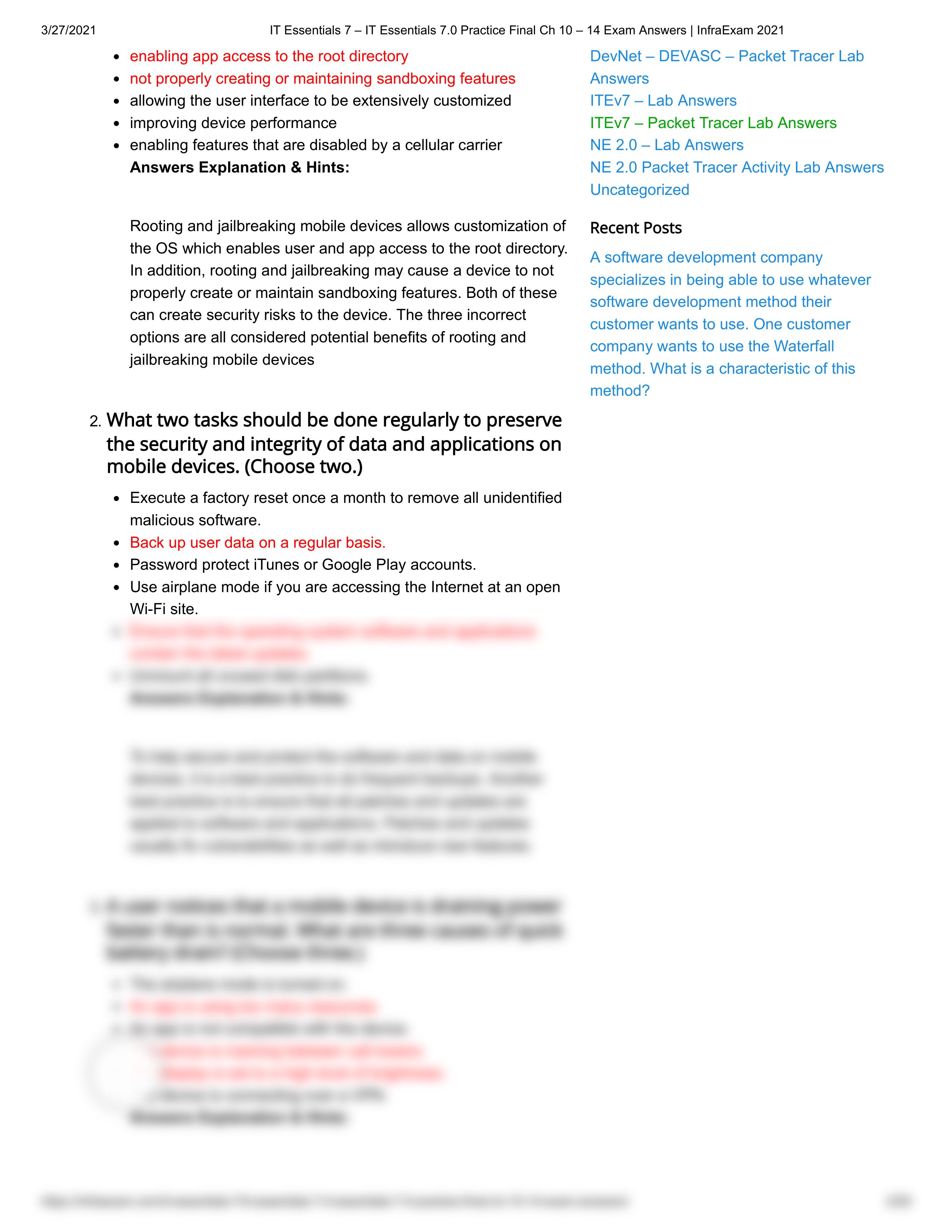 IT Essentials 7 - IT Essentials 7.0 Practice Final Ch 10 - 14 Exam Answers _ InfraExam 2021.pdf_de8orydbcyc_page2