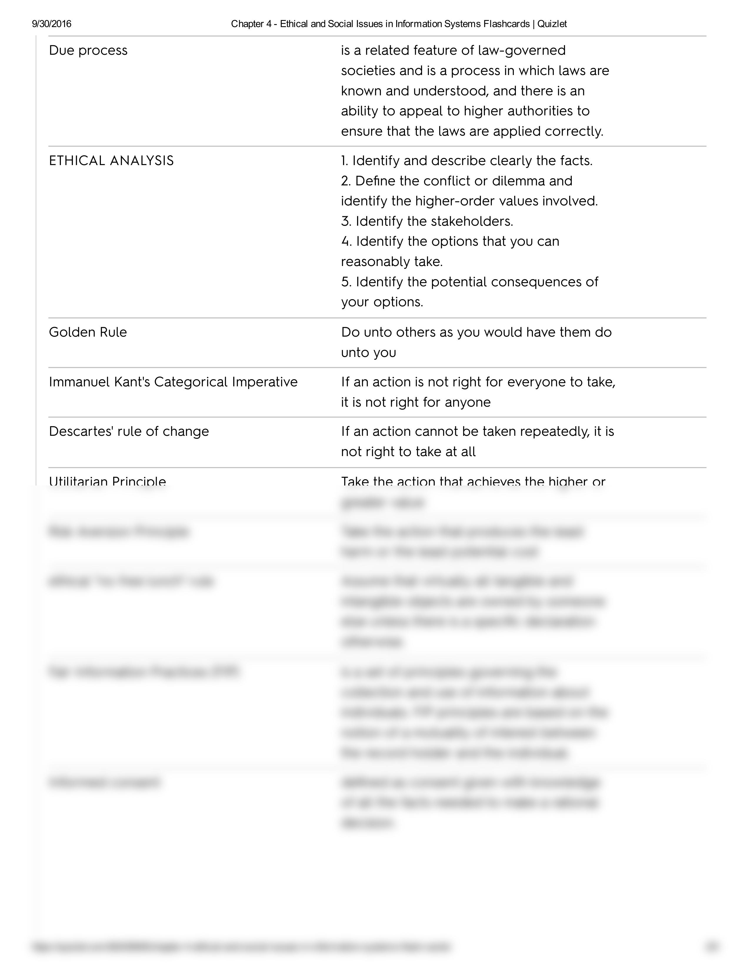 Chapter 4 - Ethical and Social Issues in Information Systems Flashcards _ Quizlet_dec09jauzoy_page2