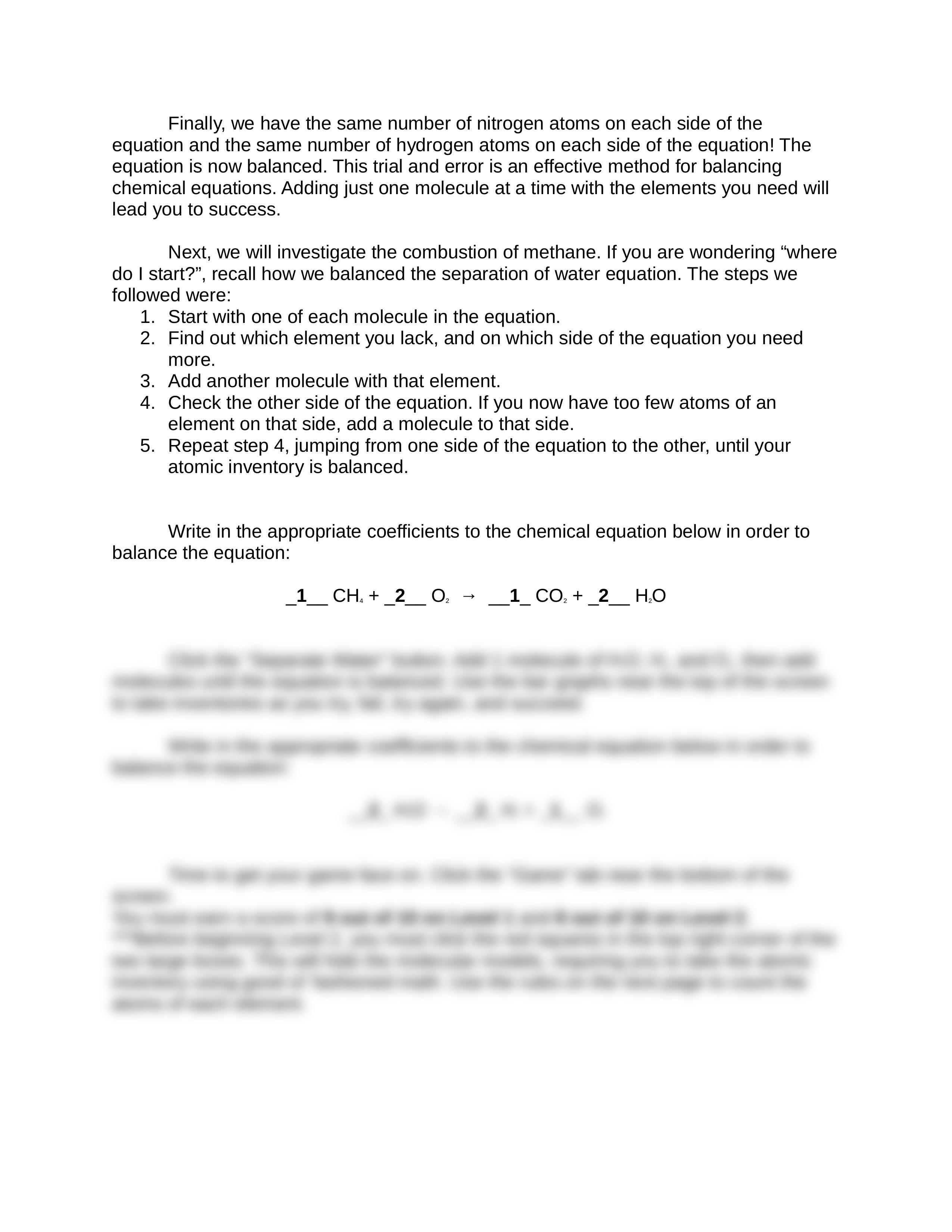 Balancing Chemical Equations PhET Lab- Week 9.docx_decc3rwtnoi_page2