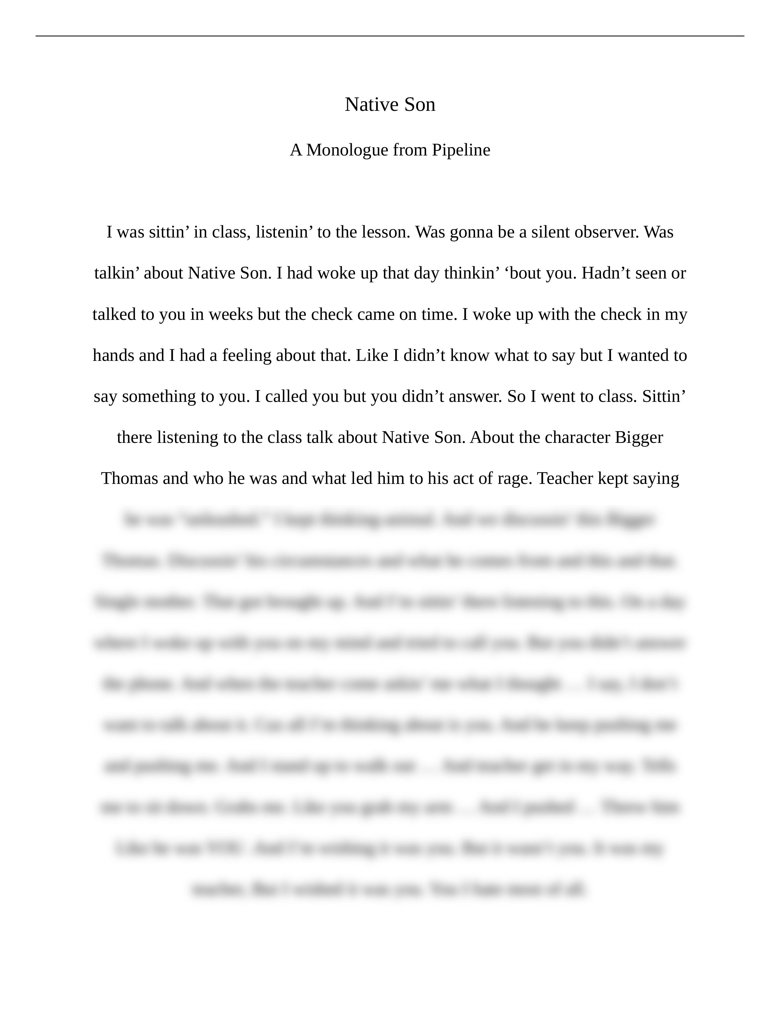 Omari Monologue.docx_dee88ymixzz_page1