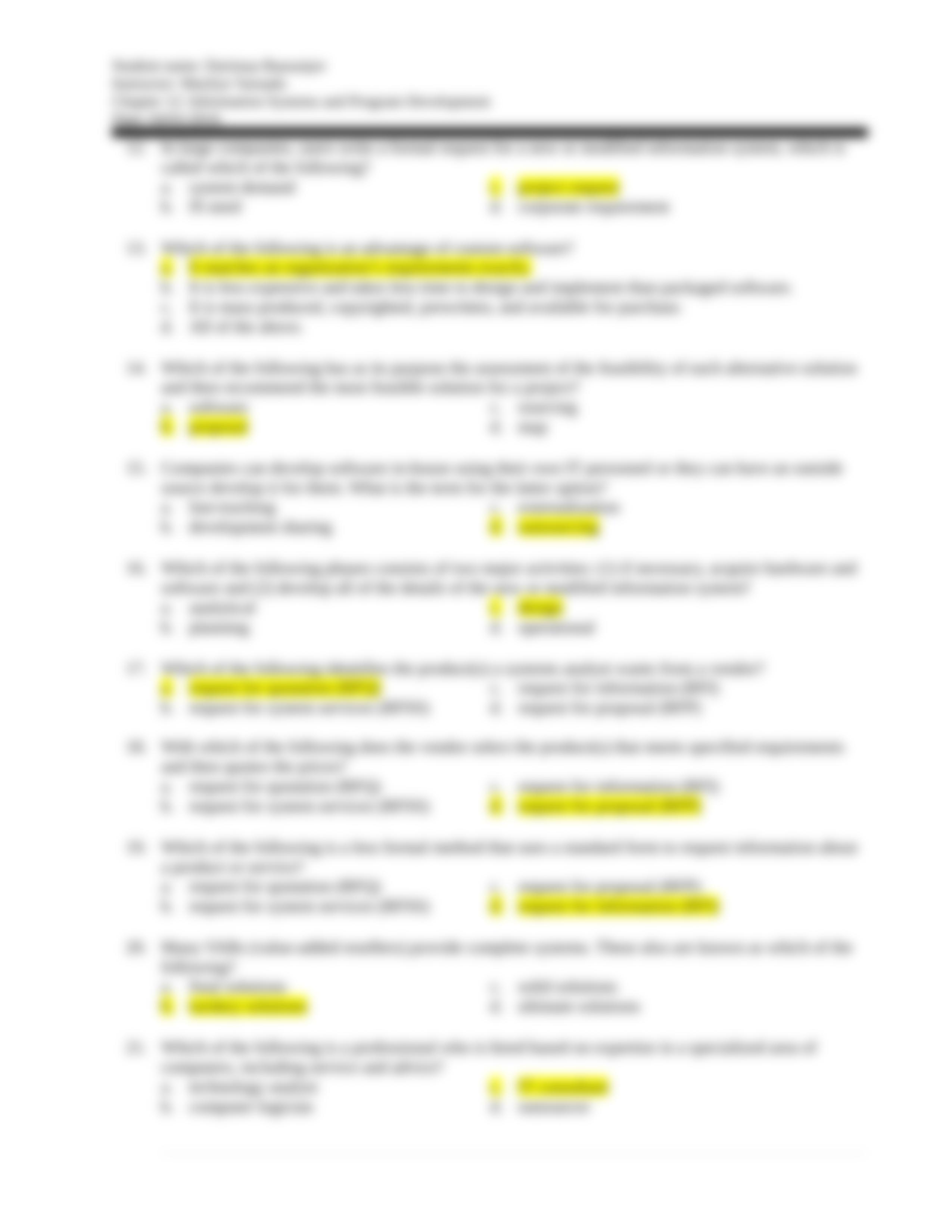 Session 12 Chapter 12 Information Systems and Program Development - 50 Questions_defbfxvgpcy_page3