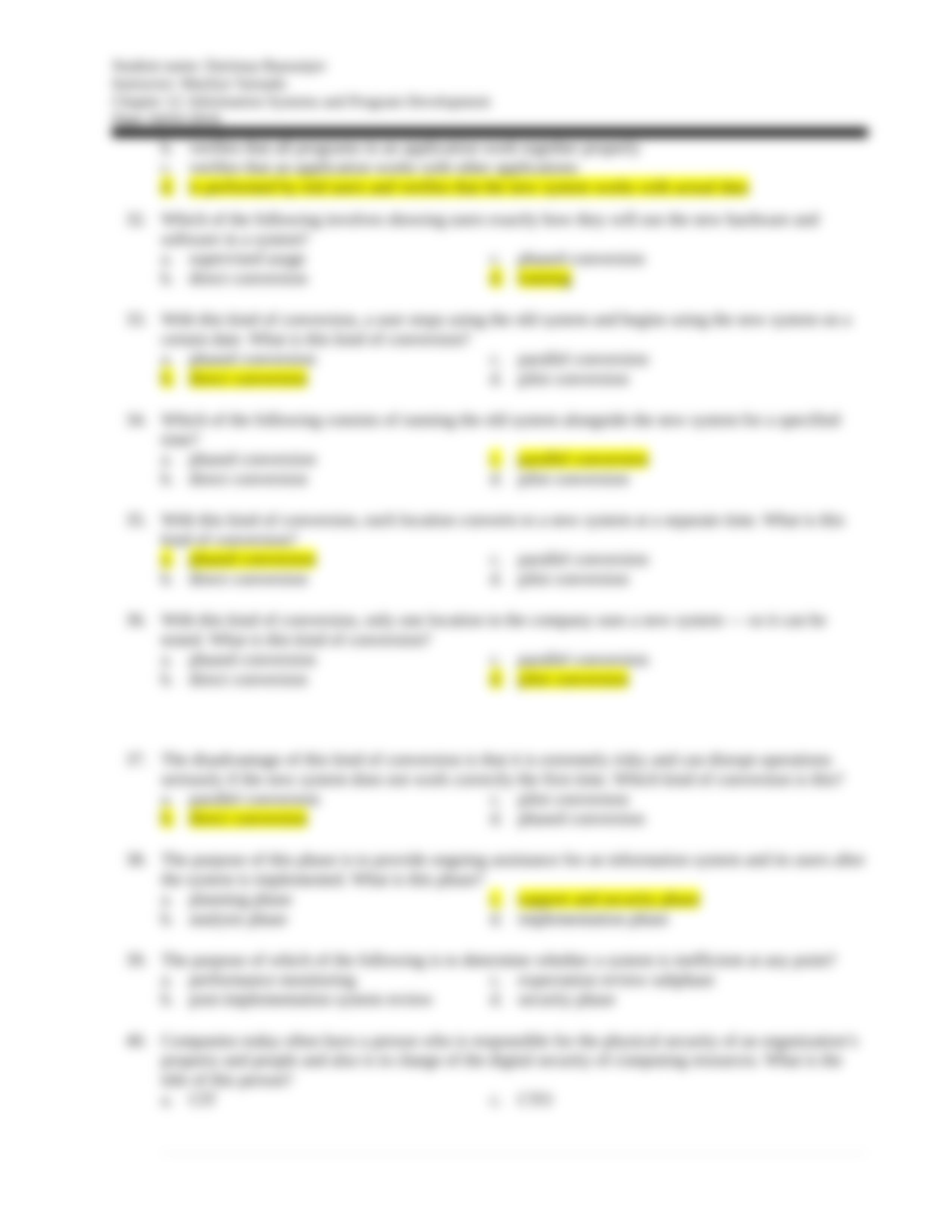 Session 12 Chapter 12 Information Systems and Program Development - 50 Questions_defbfxvgpcy_page5