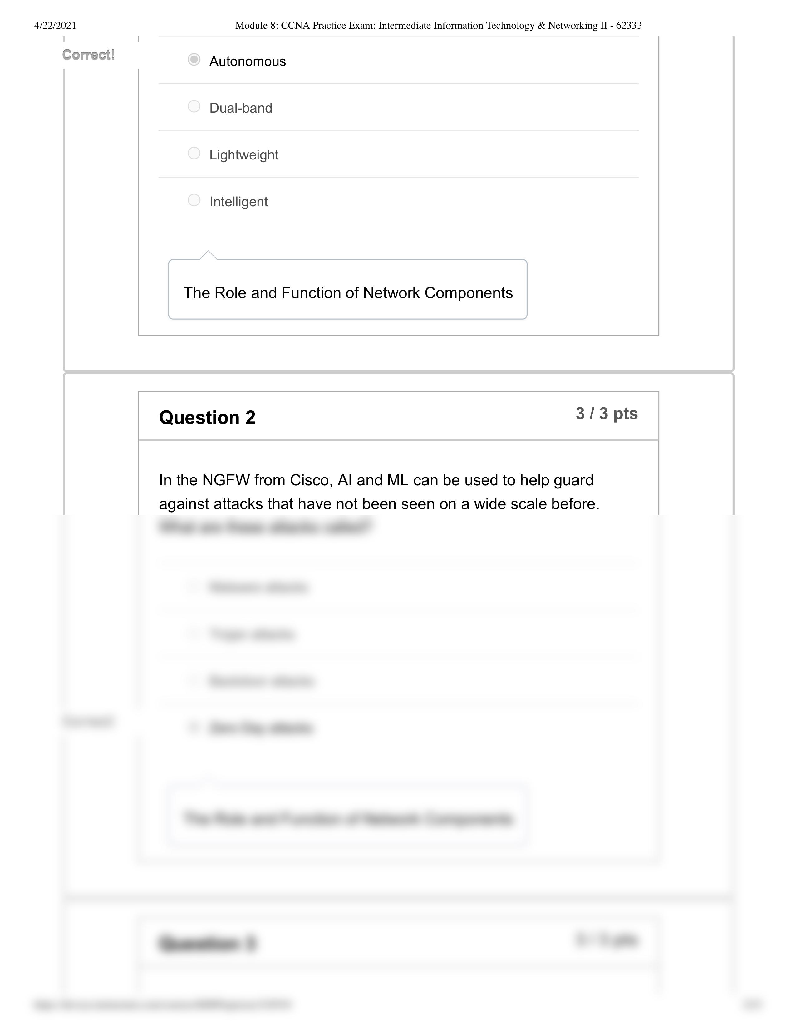 Module 8_ CCNA Practice Exam correct answers_ Intermediate Information Technology & Networking II -_defrk3h2qze_page2