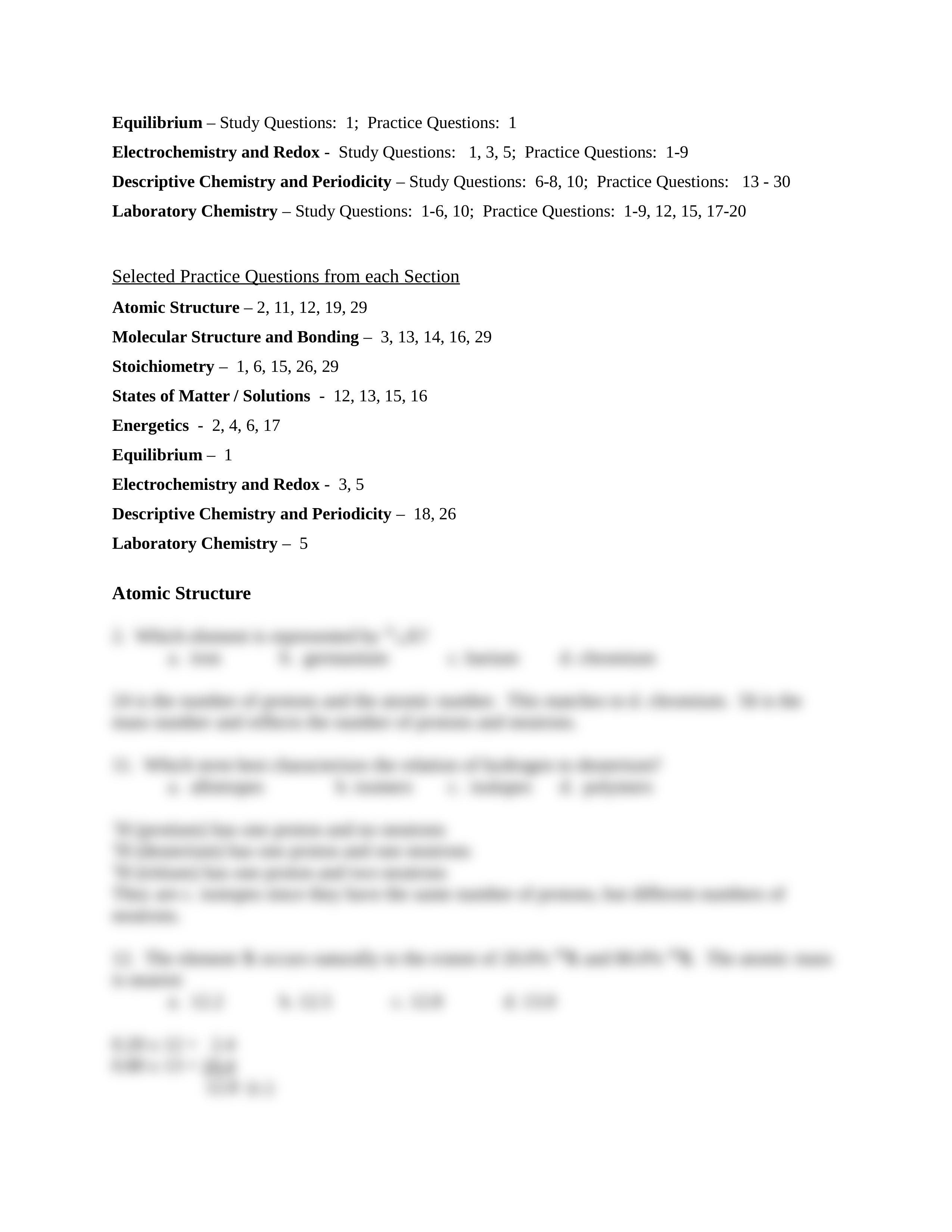 General Chemistry 2 ACS Exam.doc_dehjd4usyya_page2