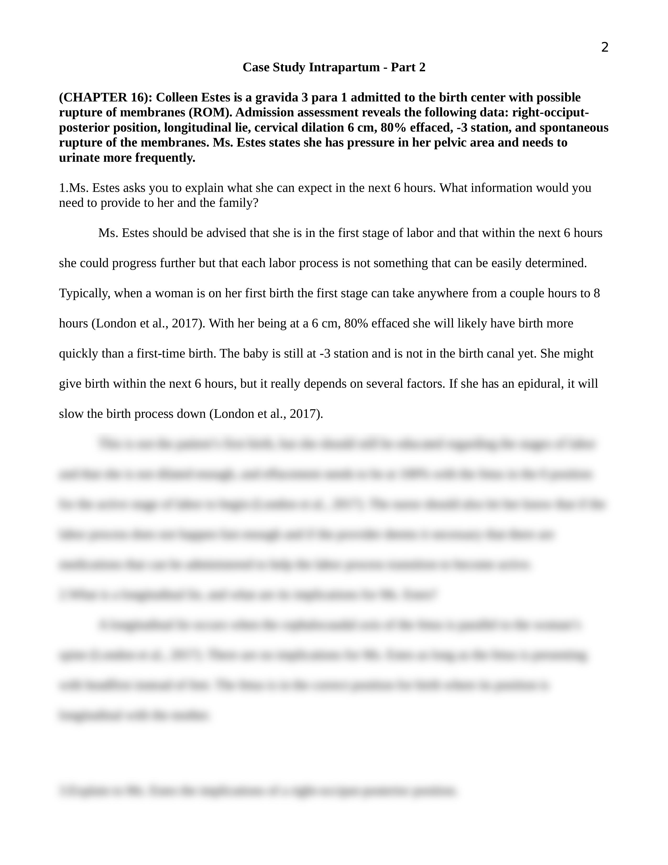 Intrapartum Part 2 Case Study.docx_dejktfa1vsi_page2