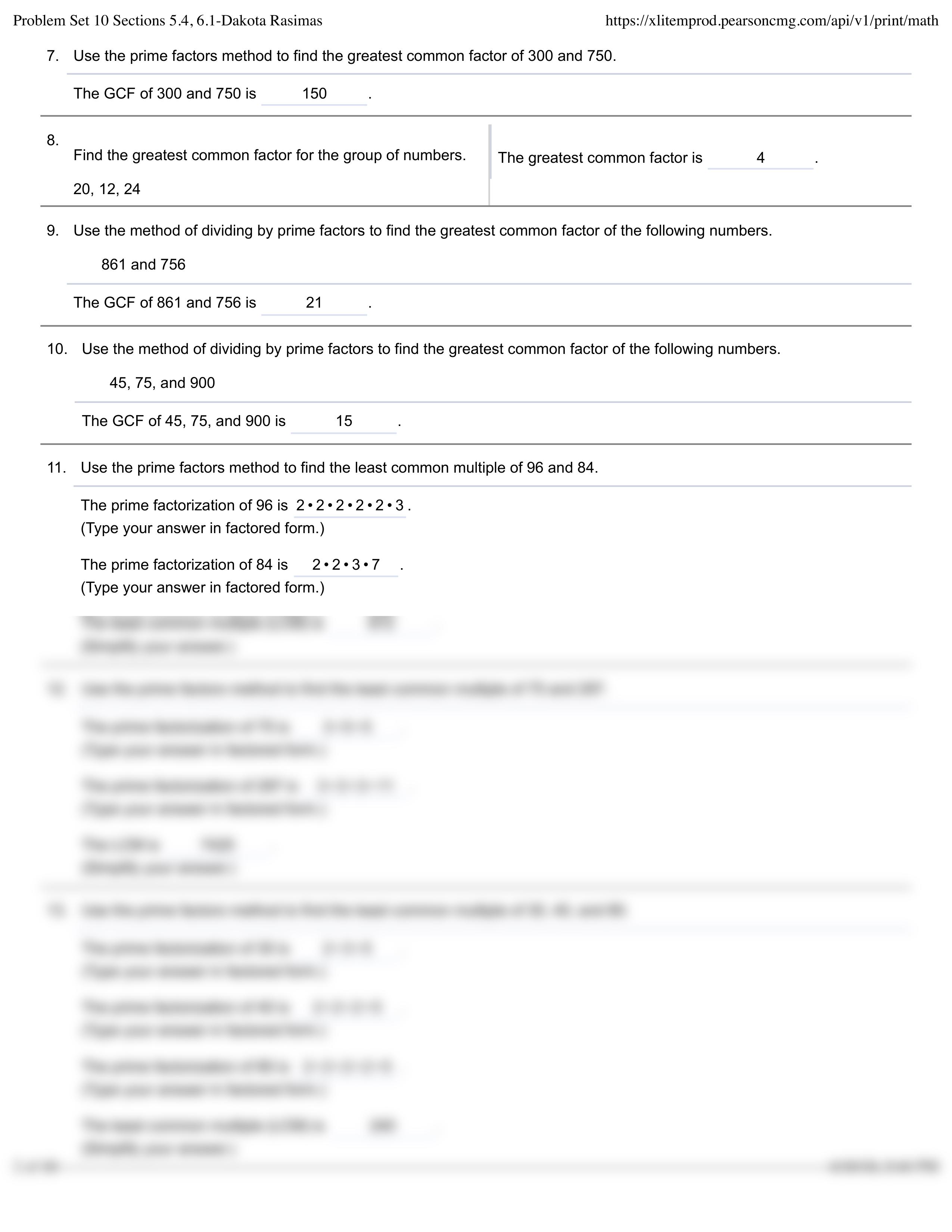 Problem Set 10 Sections 5.4, 6.1-Dakota Rasimas.pdf_dejzwzg1qen_page2