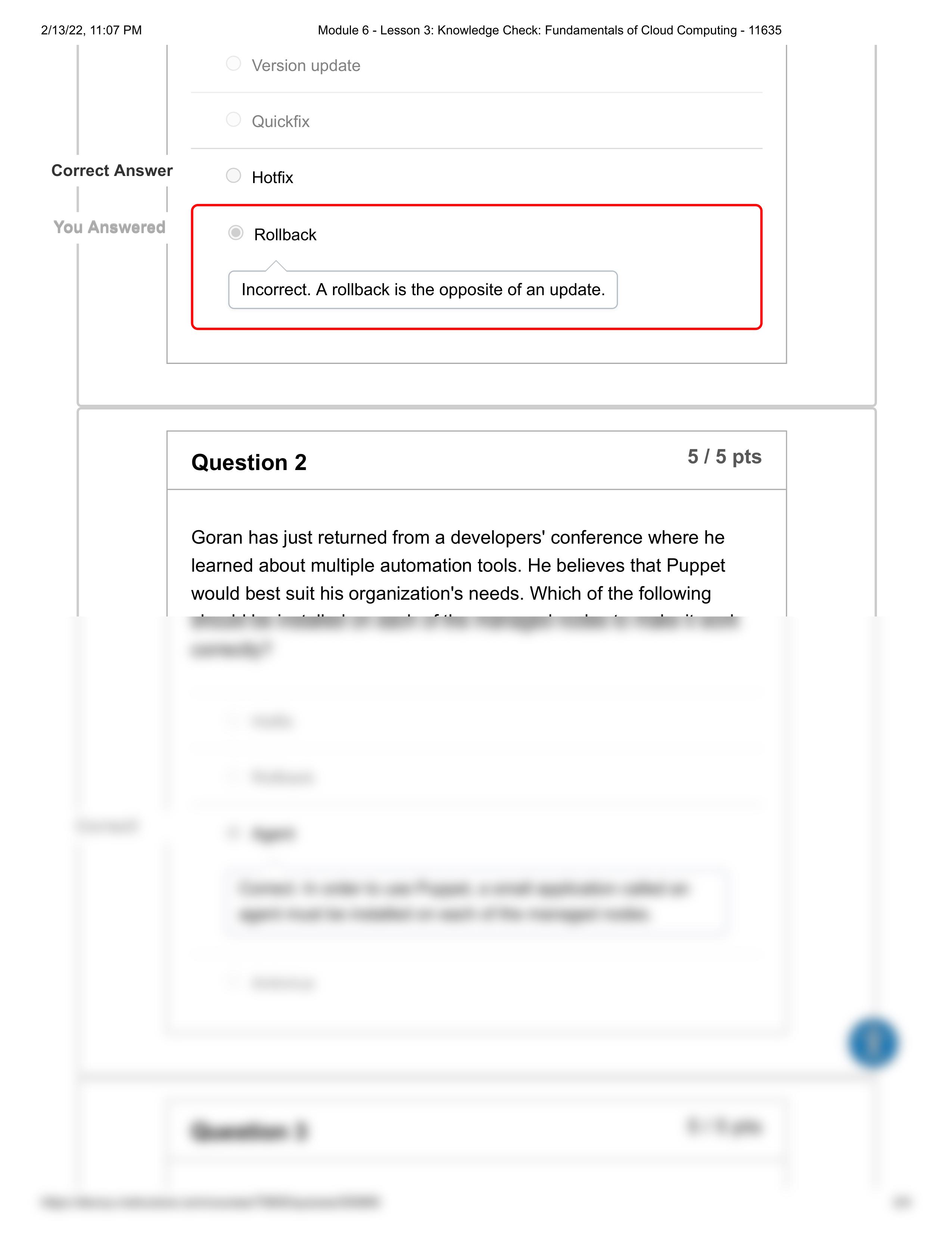 Module 6 - Lesson 3_ Knowledge Check_ Fundamentals of Cloud Computing - 11635.pdf_dekaoomu1w5_page2