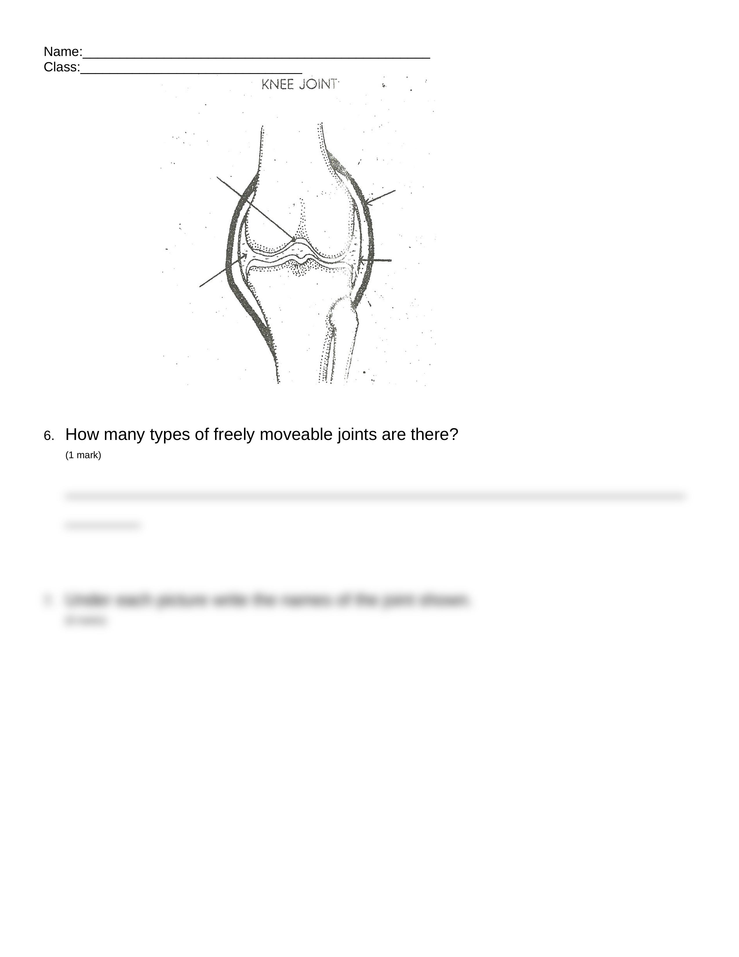 Joints & Movement Worksheet_dekf9bicven_page2